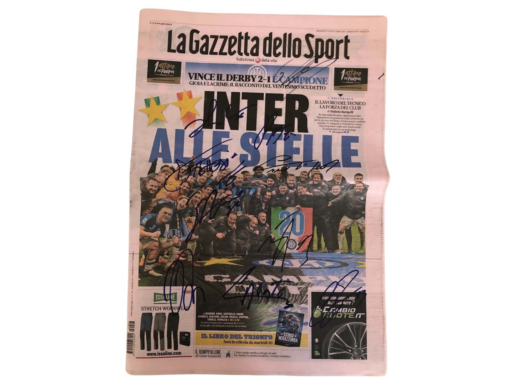 TWB22: Campionato 1979 1980 Il Derby della Madonnina Inter Milan Ac Milan