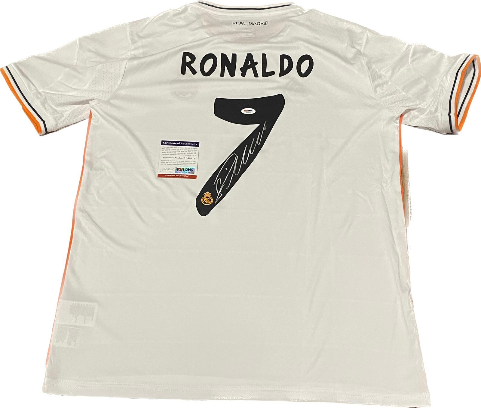 13-14 Real Madrid CL10回優勝記念シャツ インポートL 66eabfb06f23a-ronaldo-real-