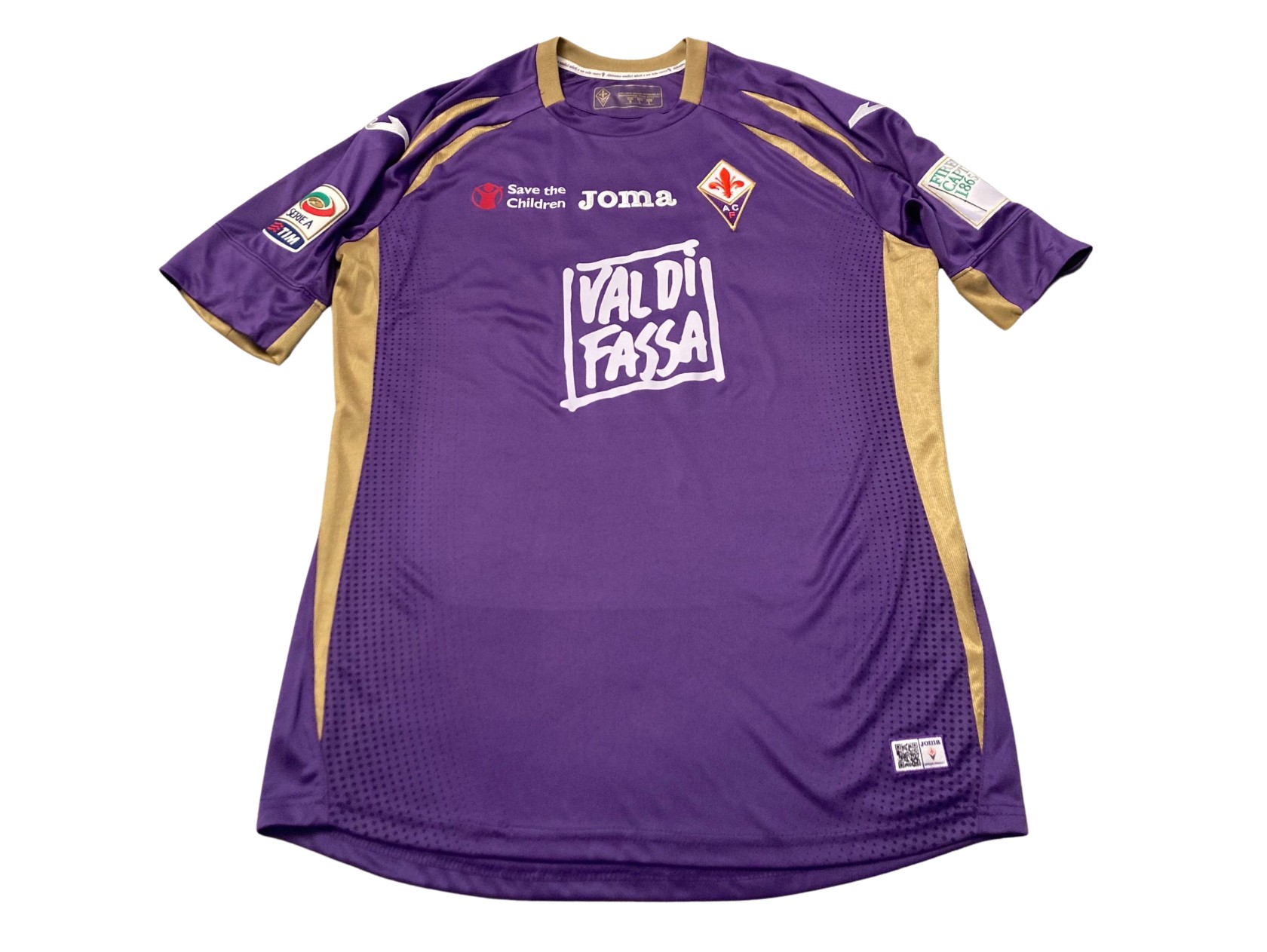 Fiorentina jersey 2015 online