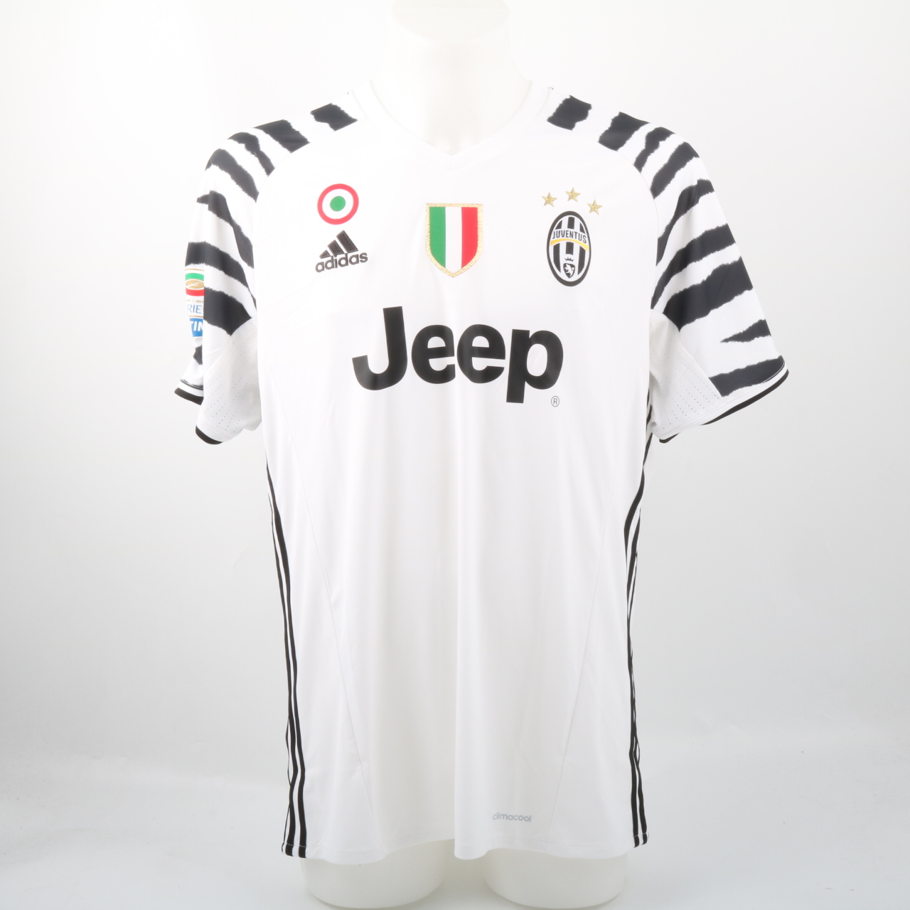 Terza maglia 2024 juve 2016