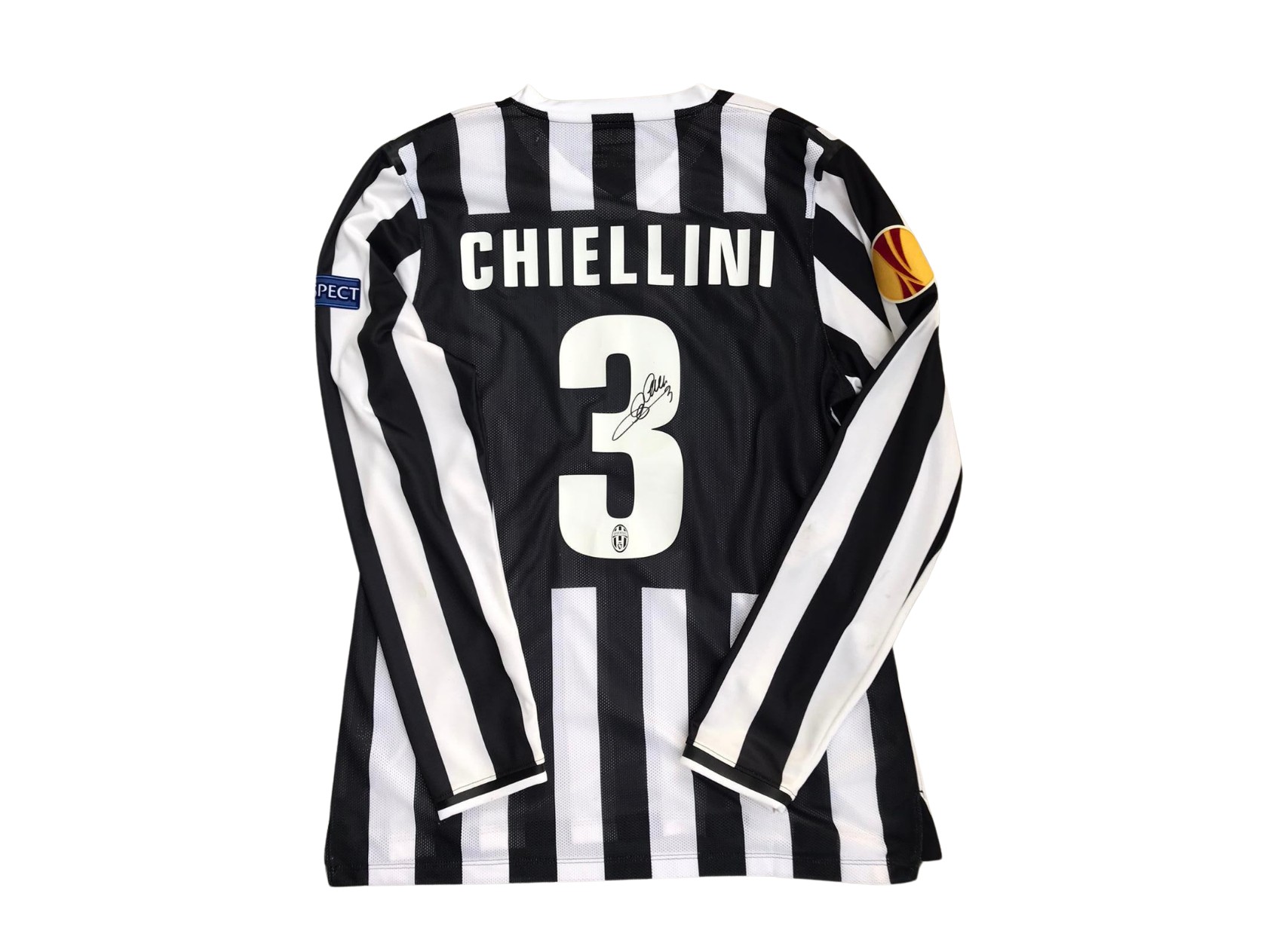 Juventus chiellini jersey on sale