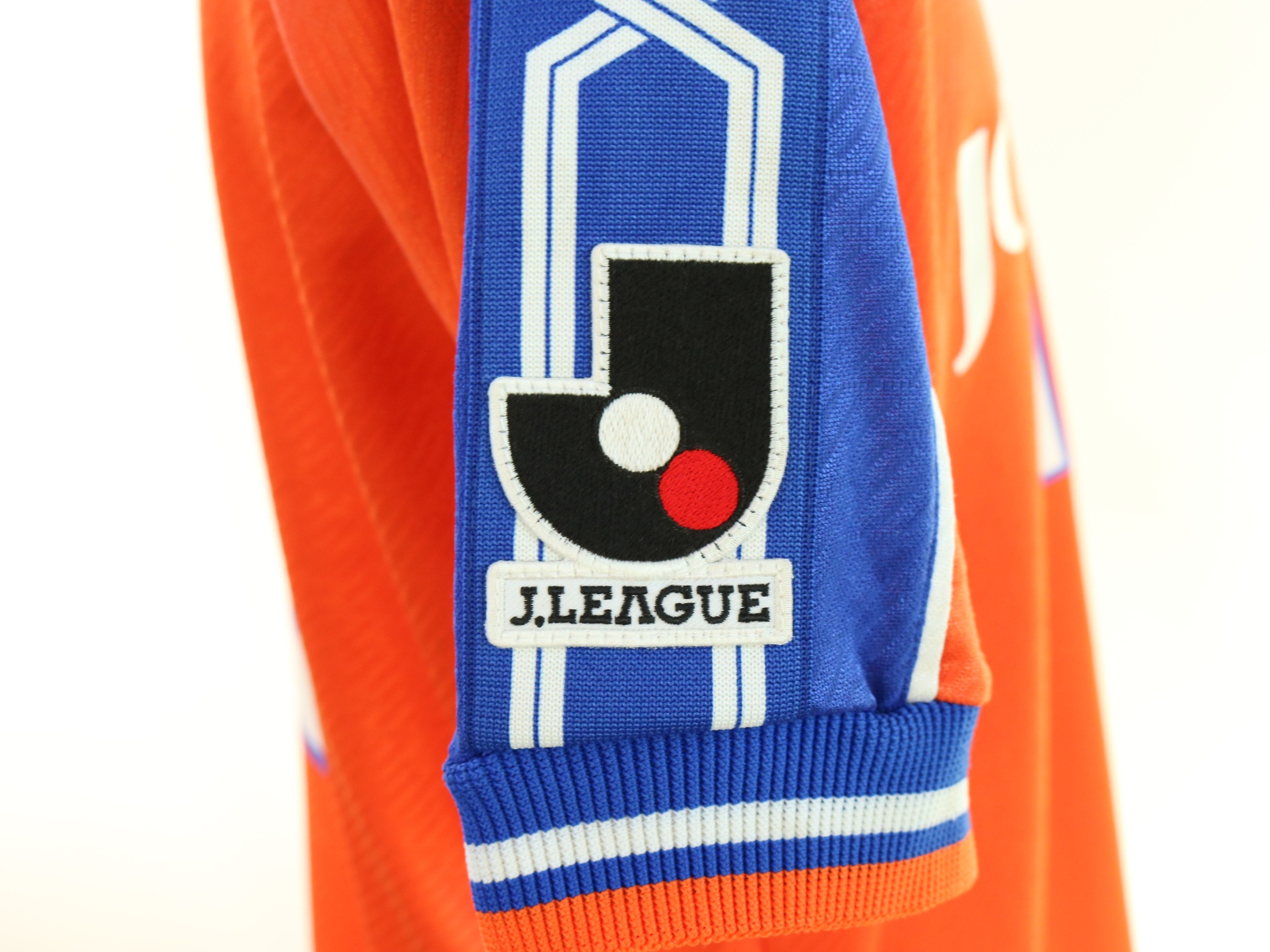 Roberto Baggio's Japan Dreams vs World Dreams Match-Issued Shirt