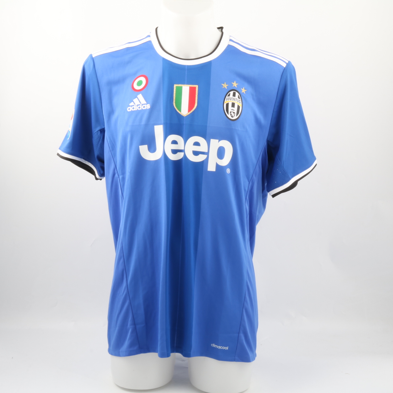 Maglia Juventus Vlahovic 9 ufficiale replica 2023/2024 personalizzata