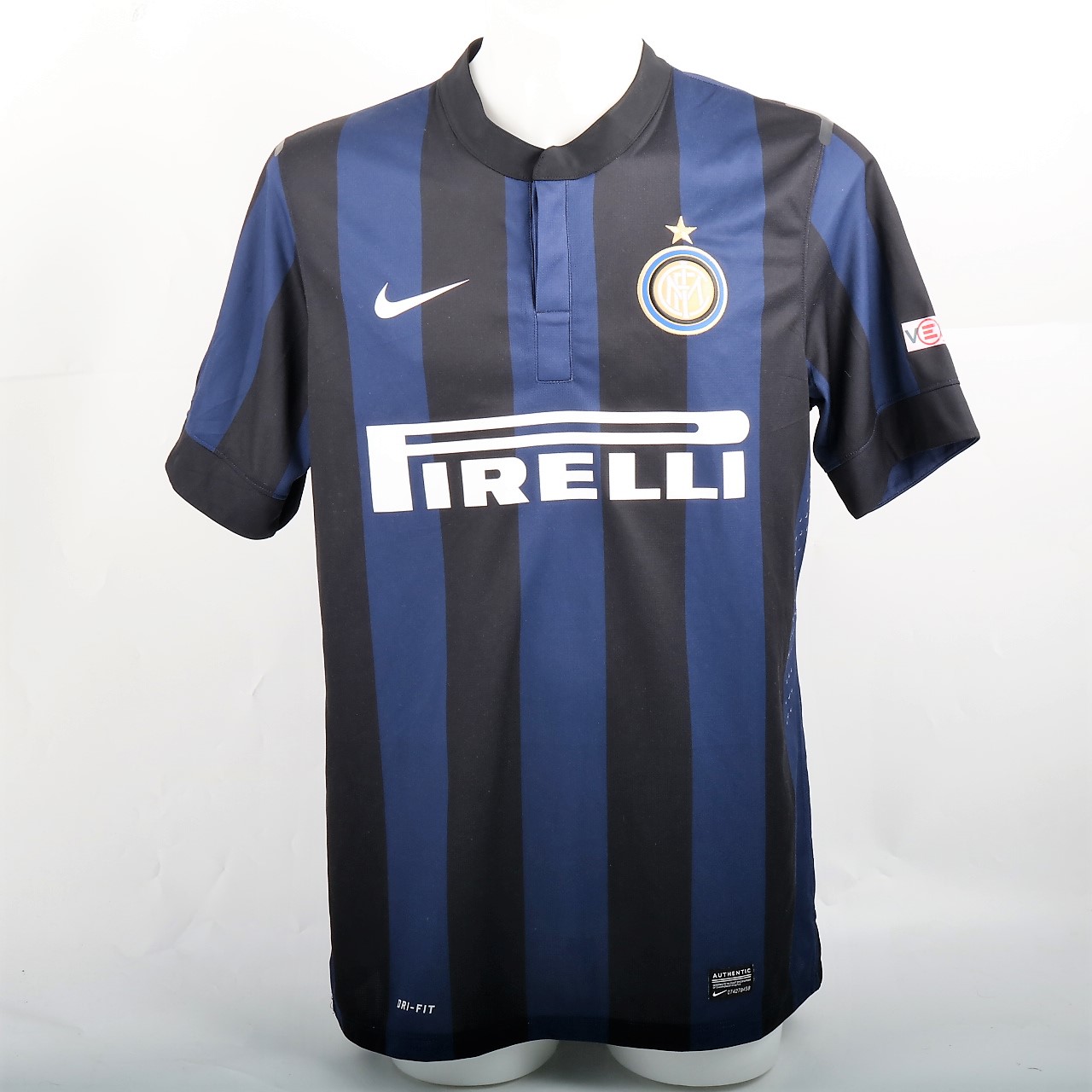 Maglia sales inter 2013