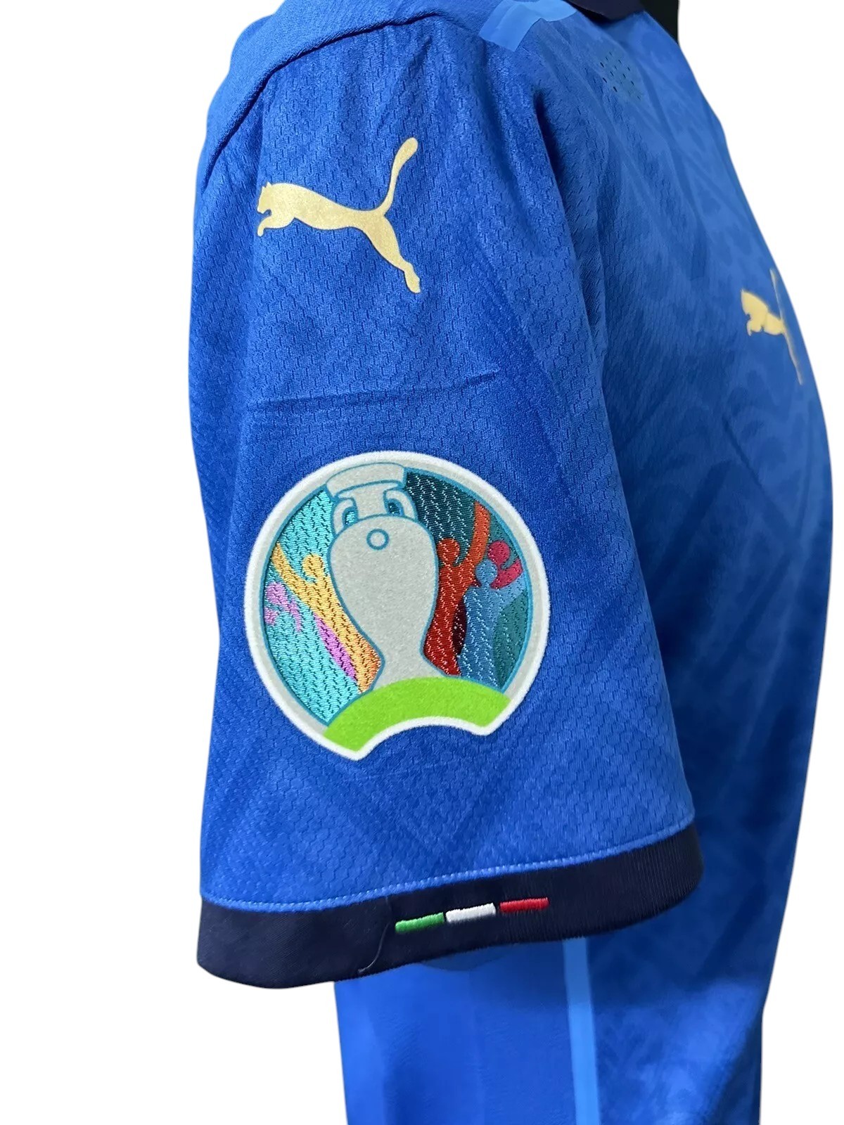 Turkey 0-3 Italy: Ciro Immobile Nets As Roberto Mancini's Side Start Euro 2020 In Style