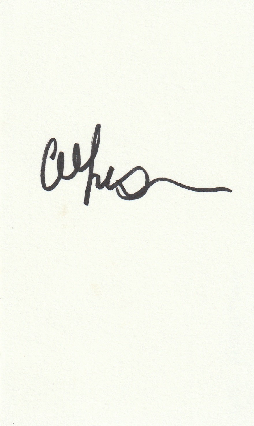 Sir Alex Ferguson Signed Manchester United Display - CharityStars