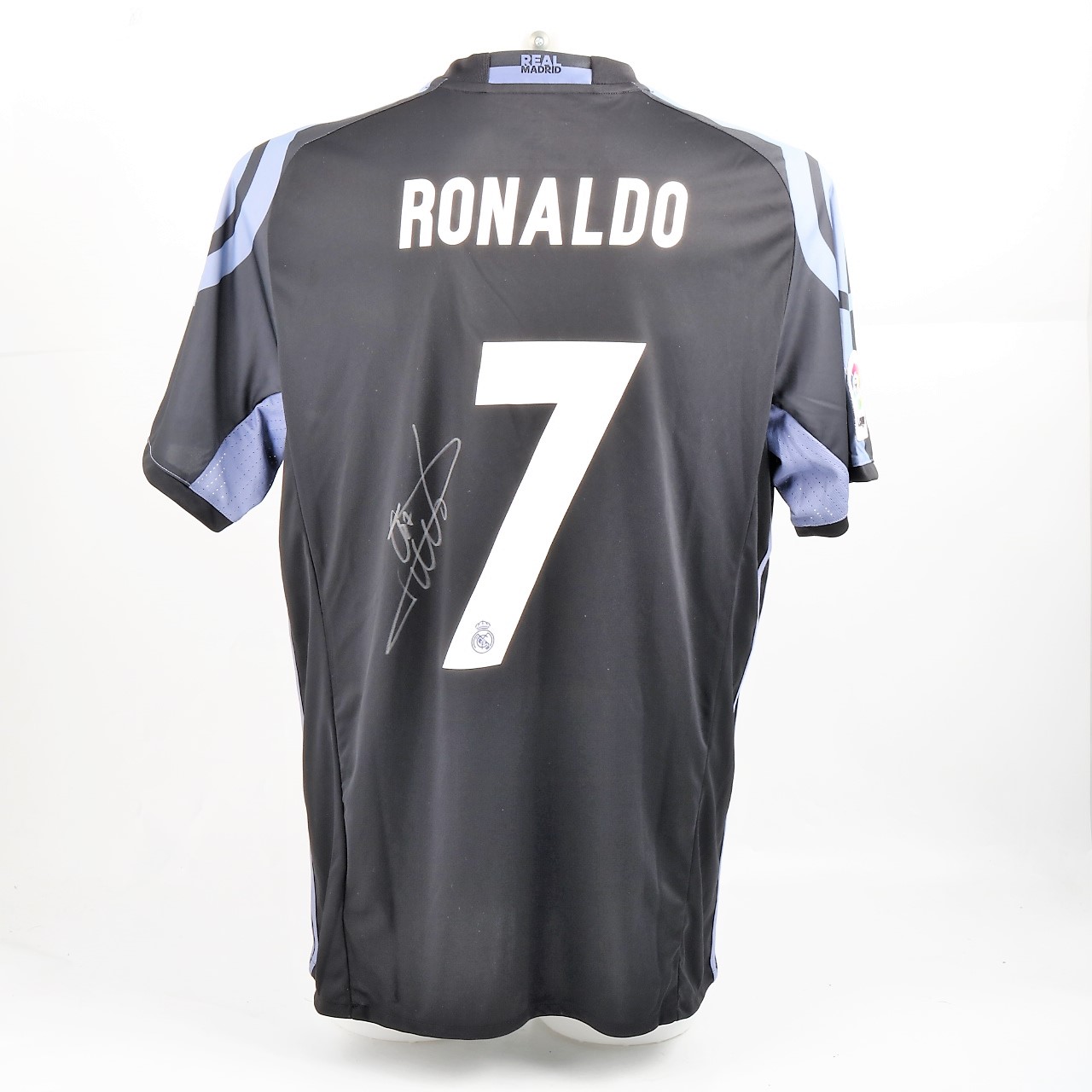 Classic Cristiano Ronaldo Soccer Jersey Archive - Subside Sports