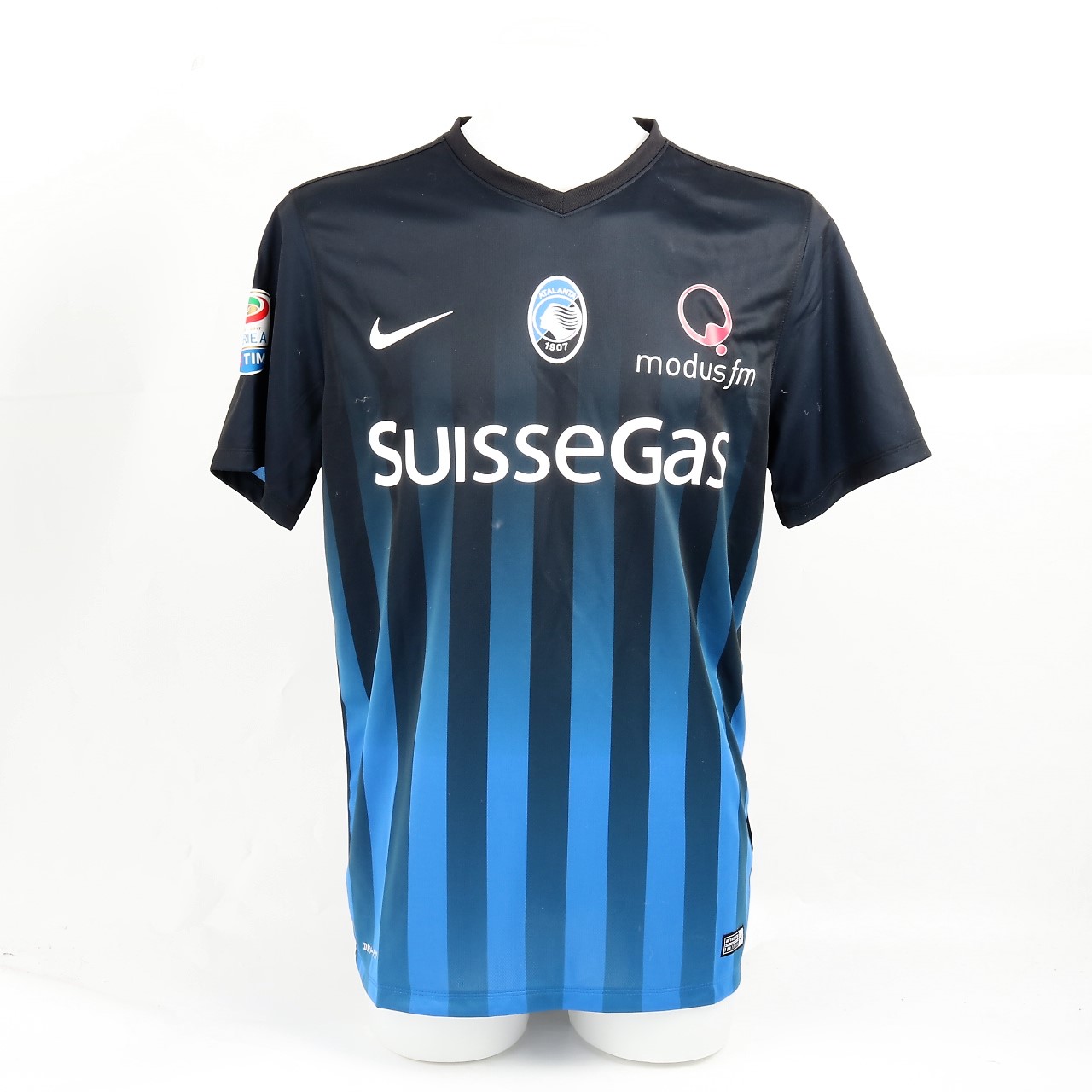 Atalanta hot sale jersey 2016