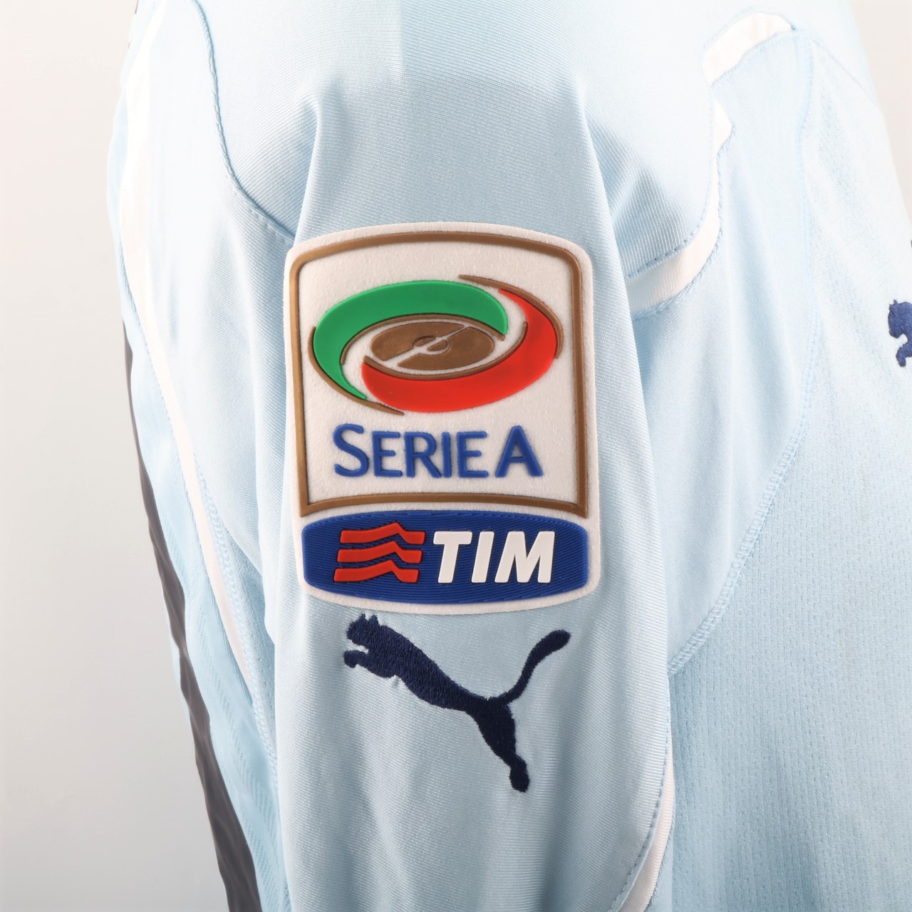 Lamonica's Worn and Signed Match Jersey, Eurolega 2019/20 - CharityStars