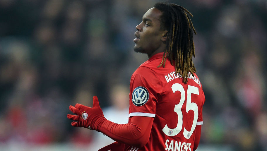 Renato Sanches, Football Shirts, Kits & Soccer Jerseys