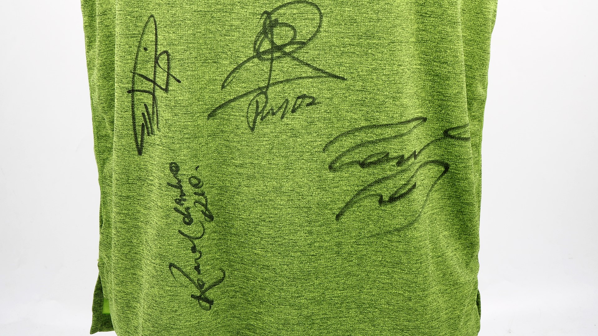 Brazil National Team Shirt Signed By Pele, Ronaldo Nazario, Ronaldinho &  Roberto Carlos - CharityStars