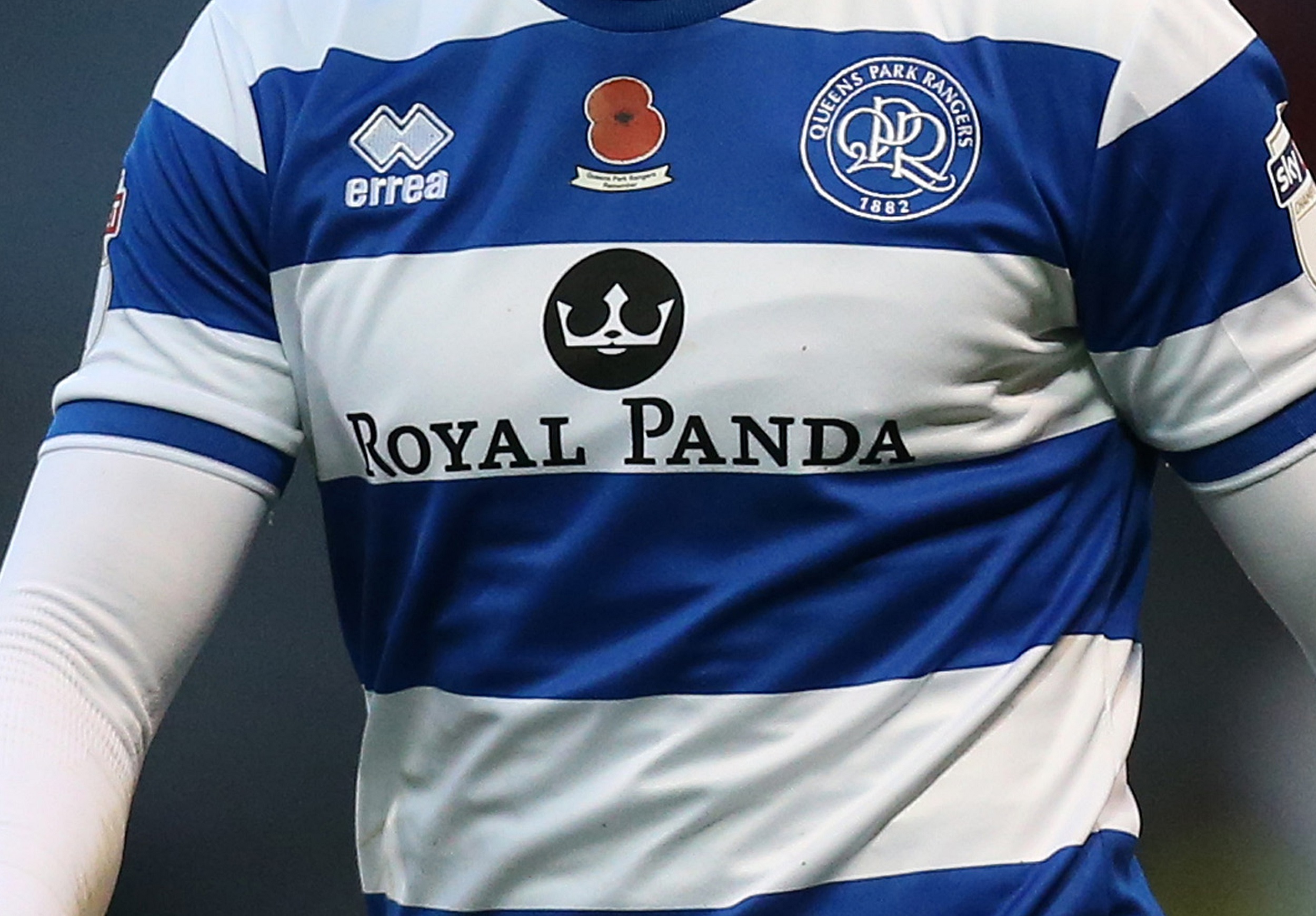 QPR FC  ADEL: 'THE #10 SHIRT IS SPECIAL'