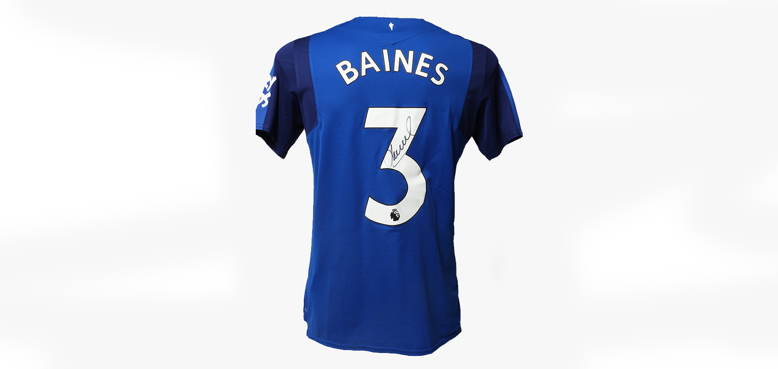 Leighton hot sale baines jersey