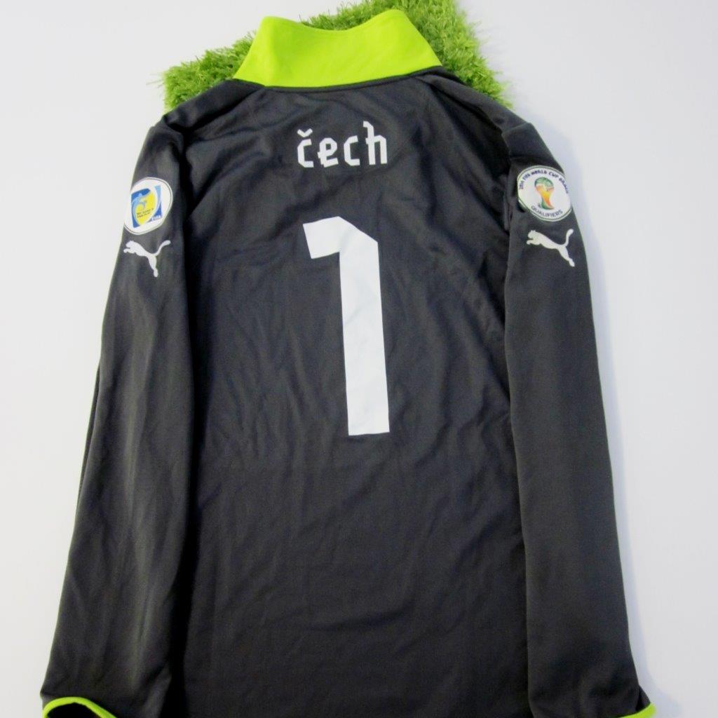 Petr cech outlet jersey