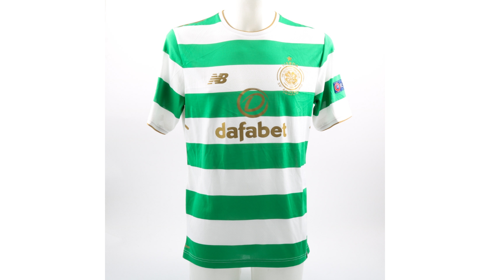 Celtic home hot sale shirt 2017