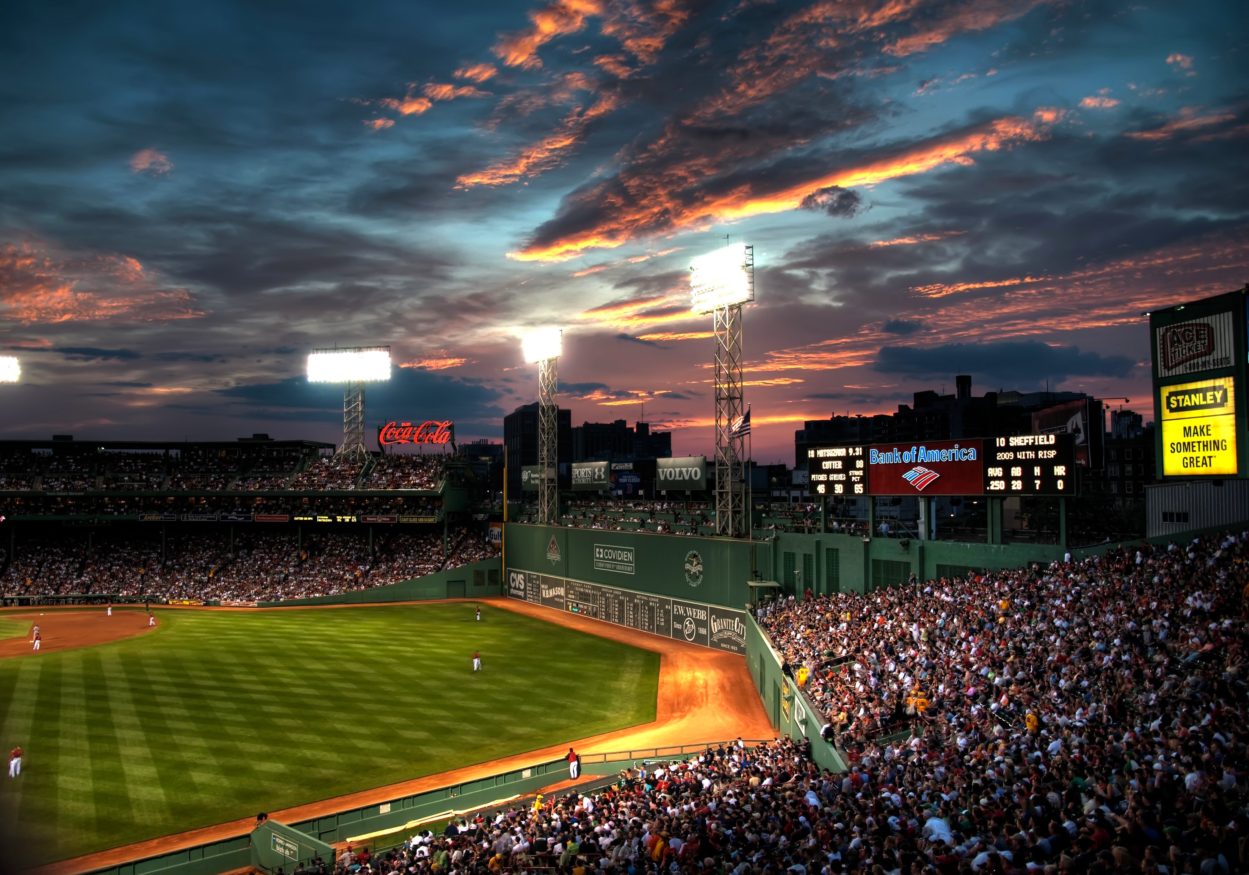 Ultimate Sox Spring Training Trip - Boston Sports Trips