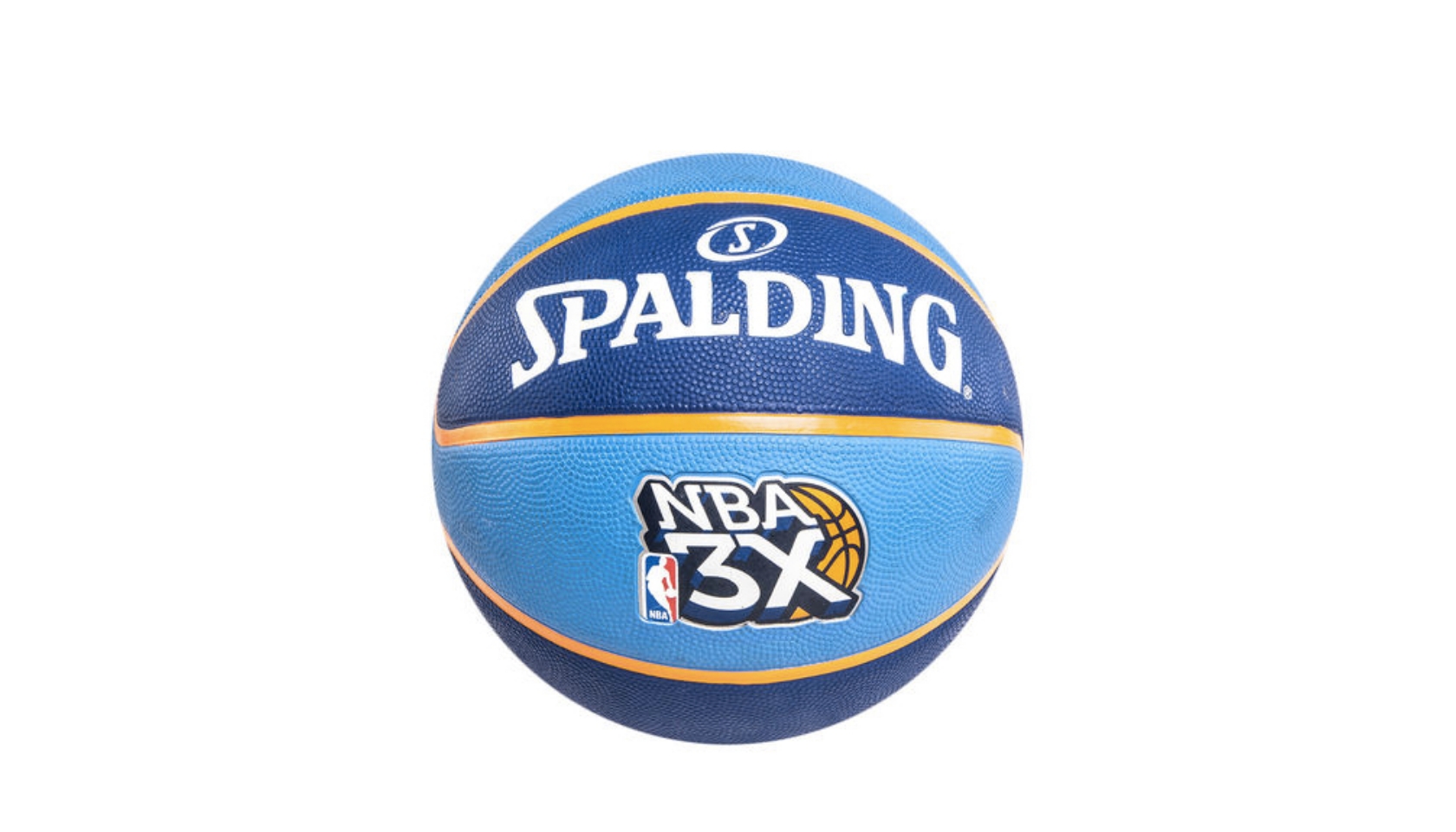 Palla da basket ufficiale Spalding NBA firmata da LeBron James -  CharityStars