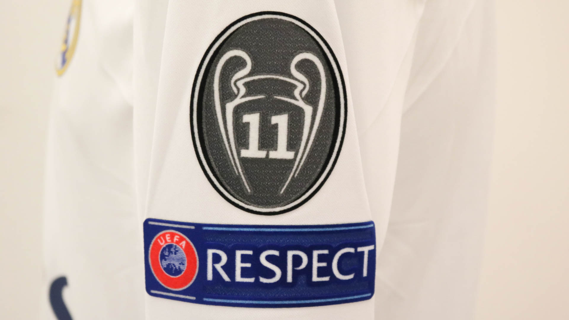 Ronaldo's Real Madrid Match-Issue/Worn Shirt, UCL 2016/17 - CharityStars