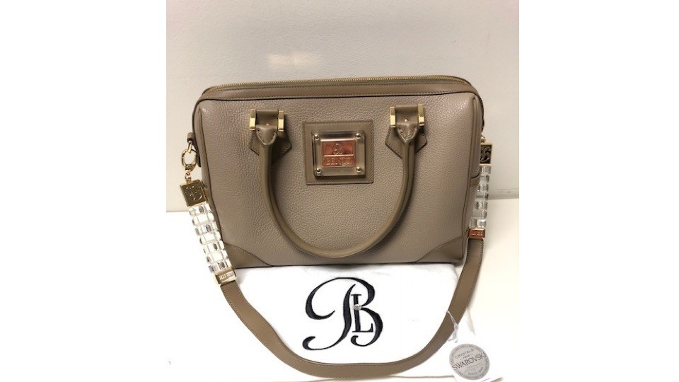 Candace discount society satchel