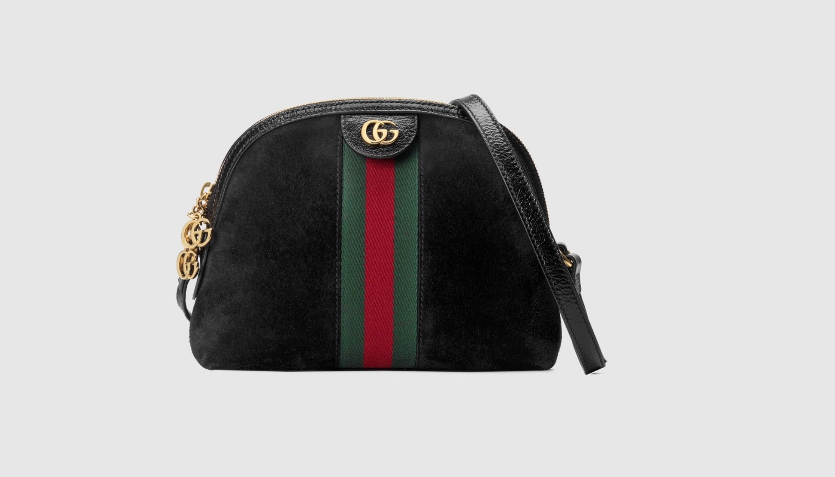Gucci Ophidia shoulder bag in exotic leather – Cavalli e Nastri