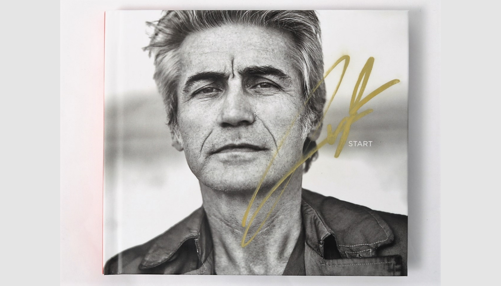 Start - Ligabue - CD