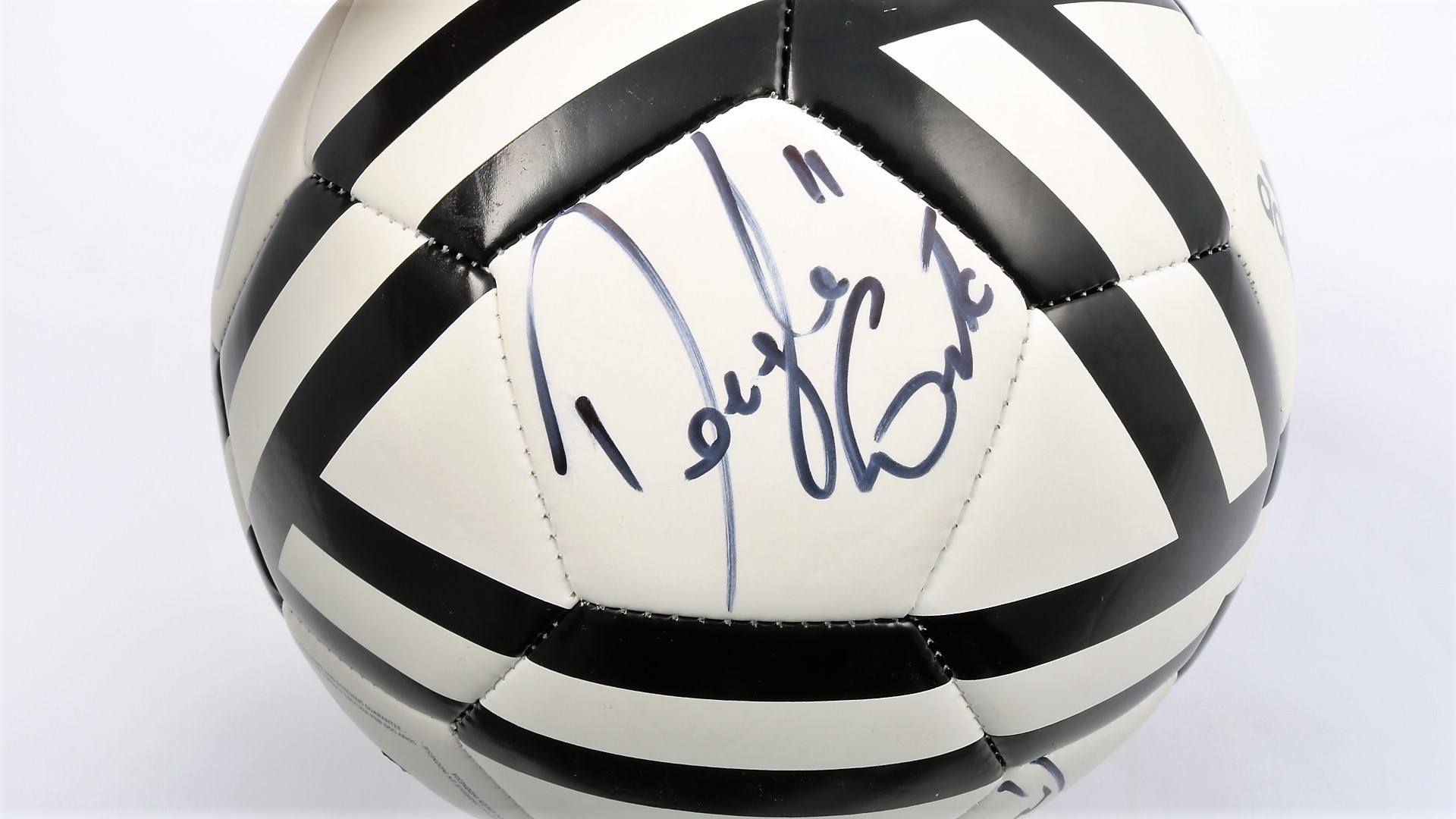 PALLONE JUVE 1819  Maestri del Calcio