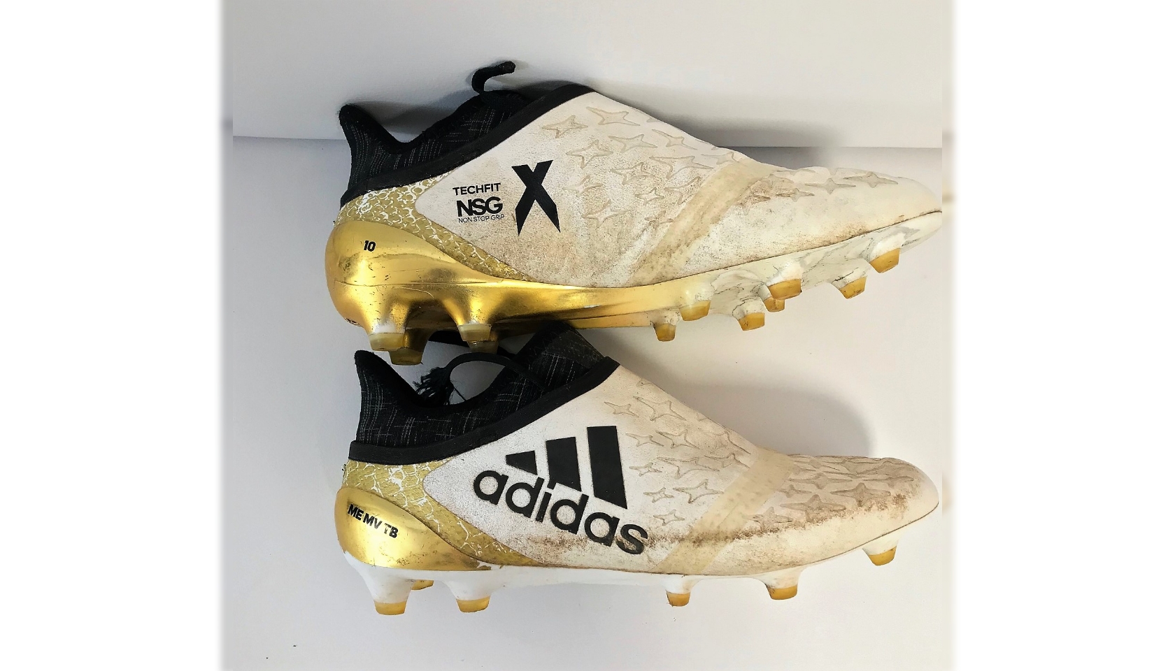 Scarpini adidas outlet x16