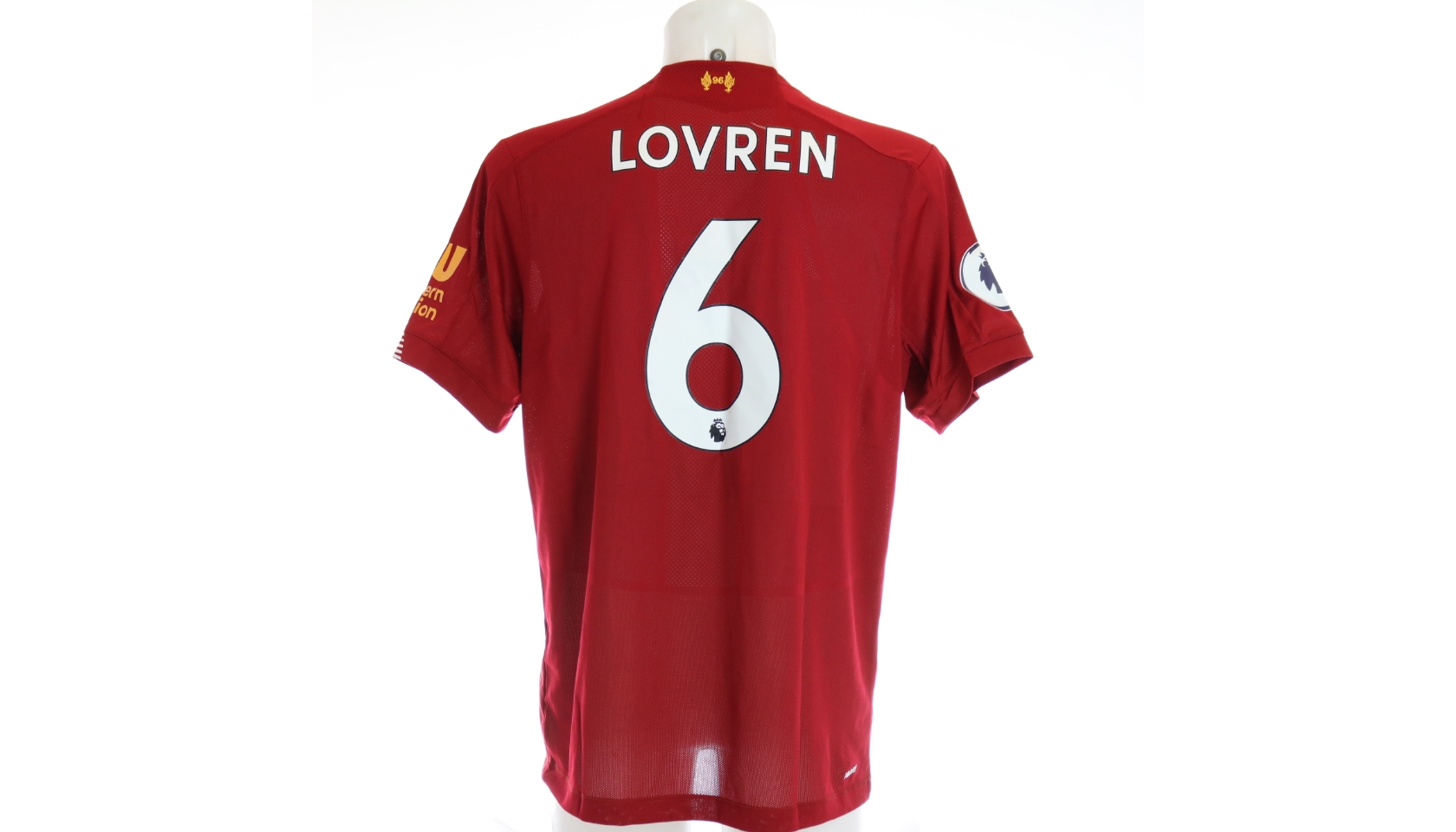 Lovren jersey cheap