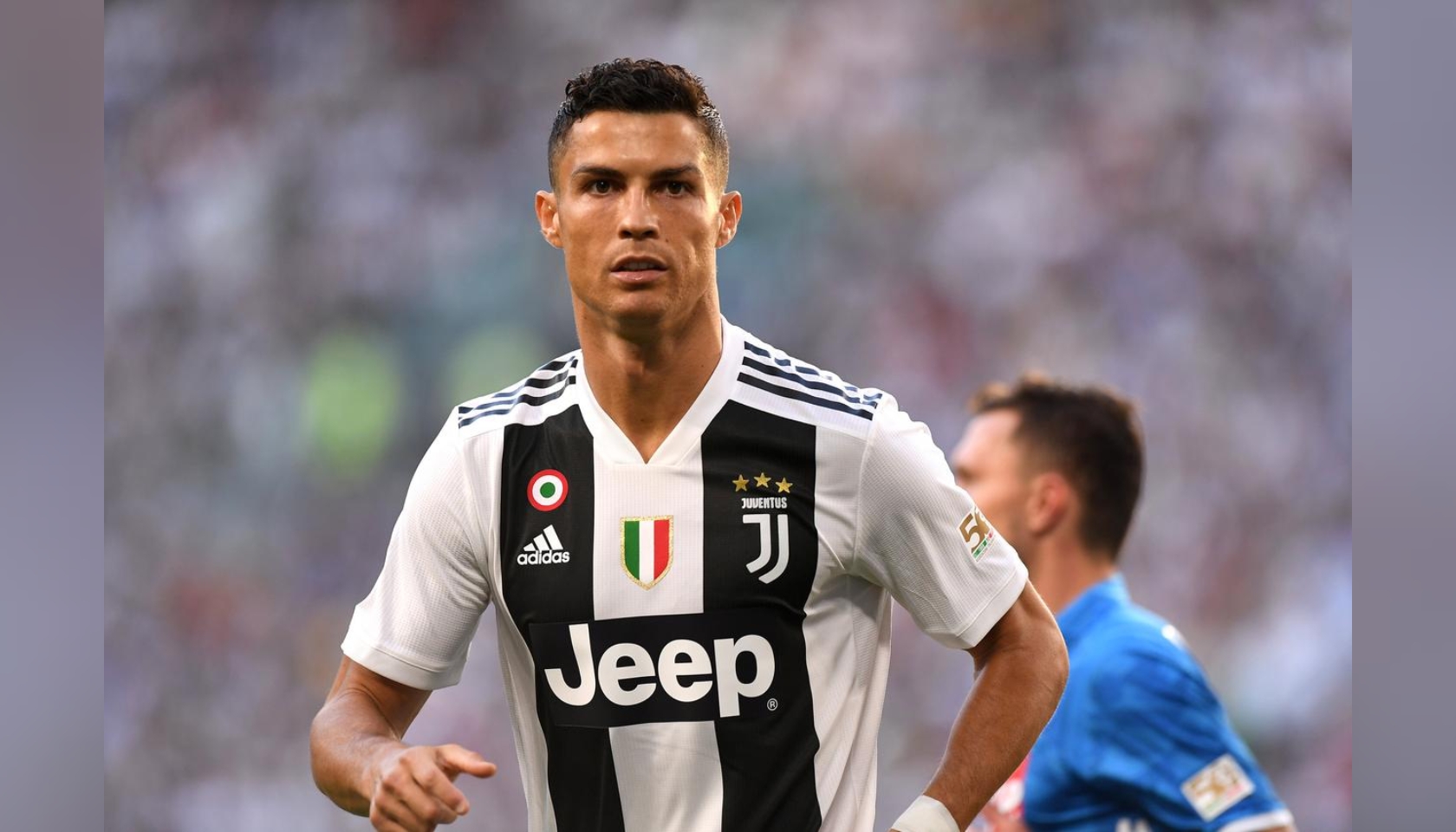 Bambino Maglia Cristiano Ronaldo #7 Bianco Kit Gara Away 2022/23 Maglietta