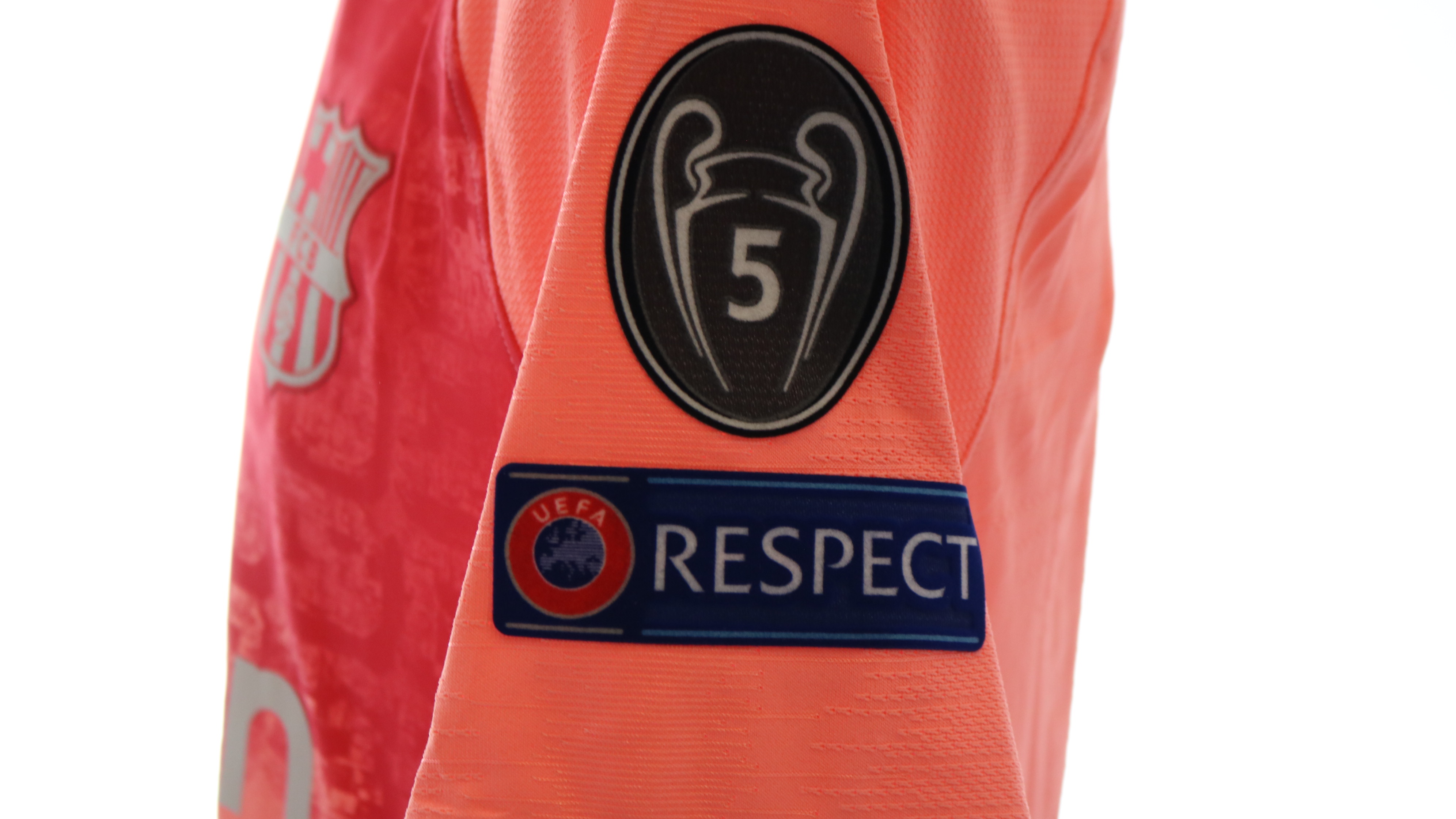 Suarez's Barcelona Match-Issued Shirt, Supercopa de España 2020 -  CharityStars