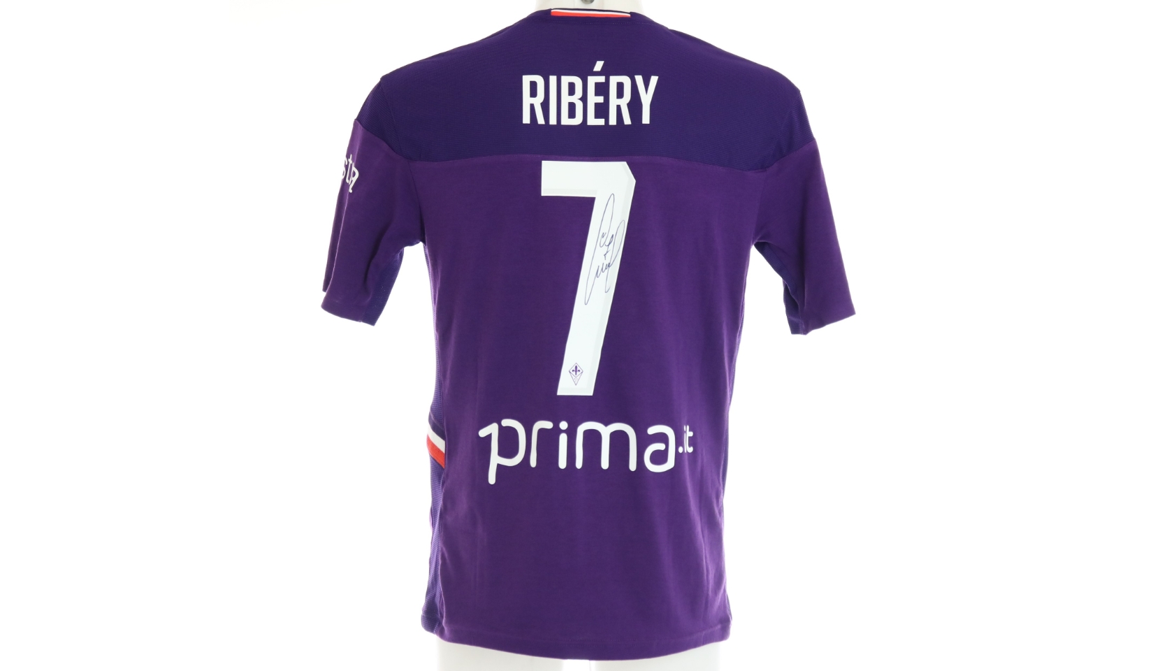 Maglia fiorentina sale 2019