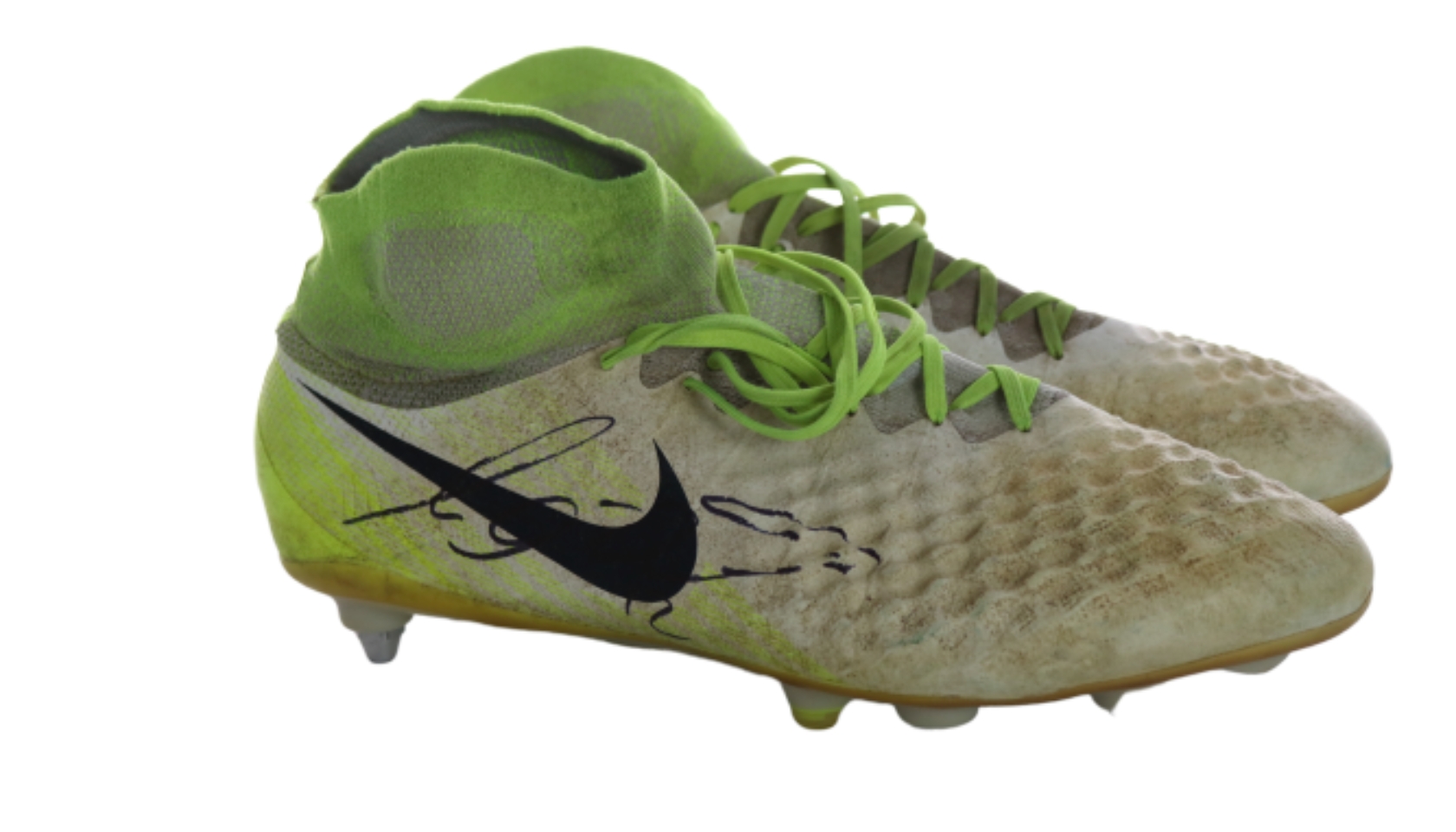 Nike on sale magista 218