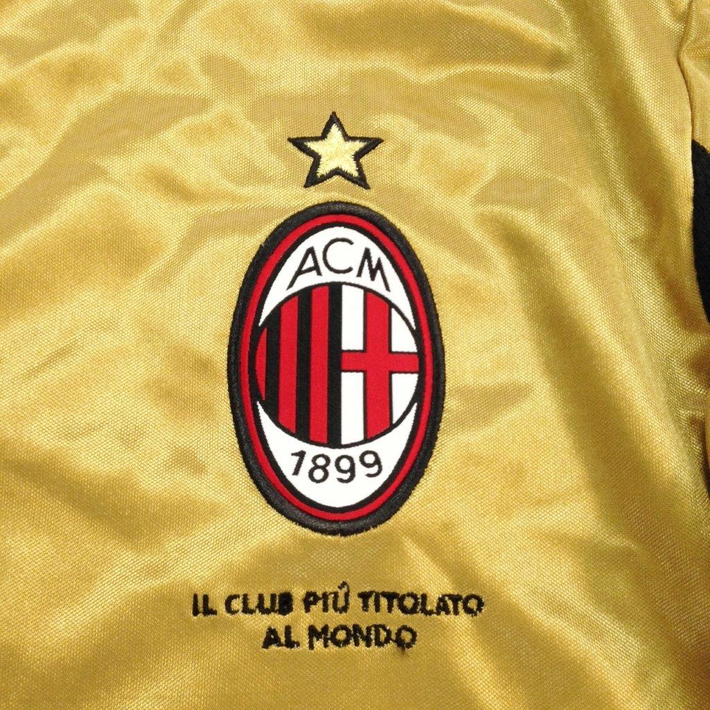 Kaka's Match Shirt, AC Milan vs Atalanta 2014 - CharityStars