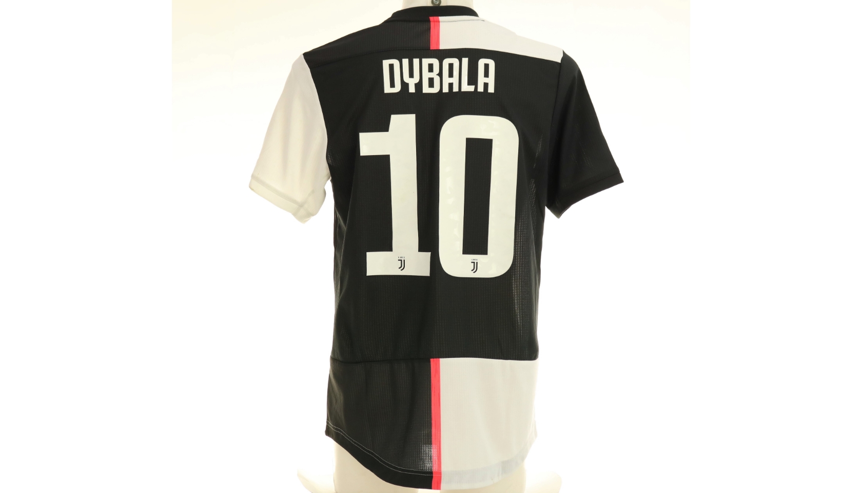 maglia home juventus 2019/2020 dybala 10