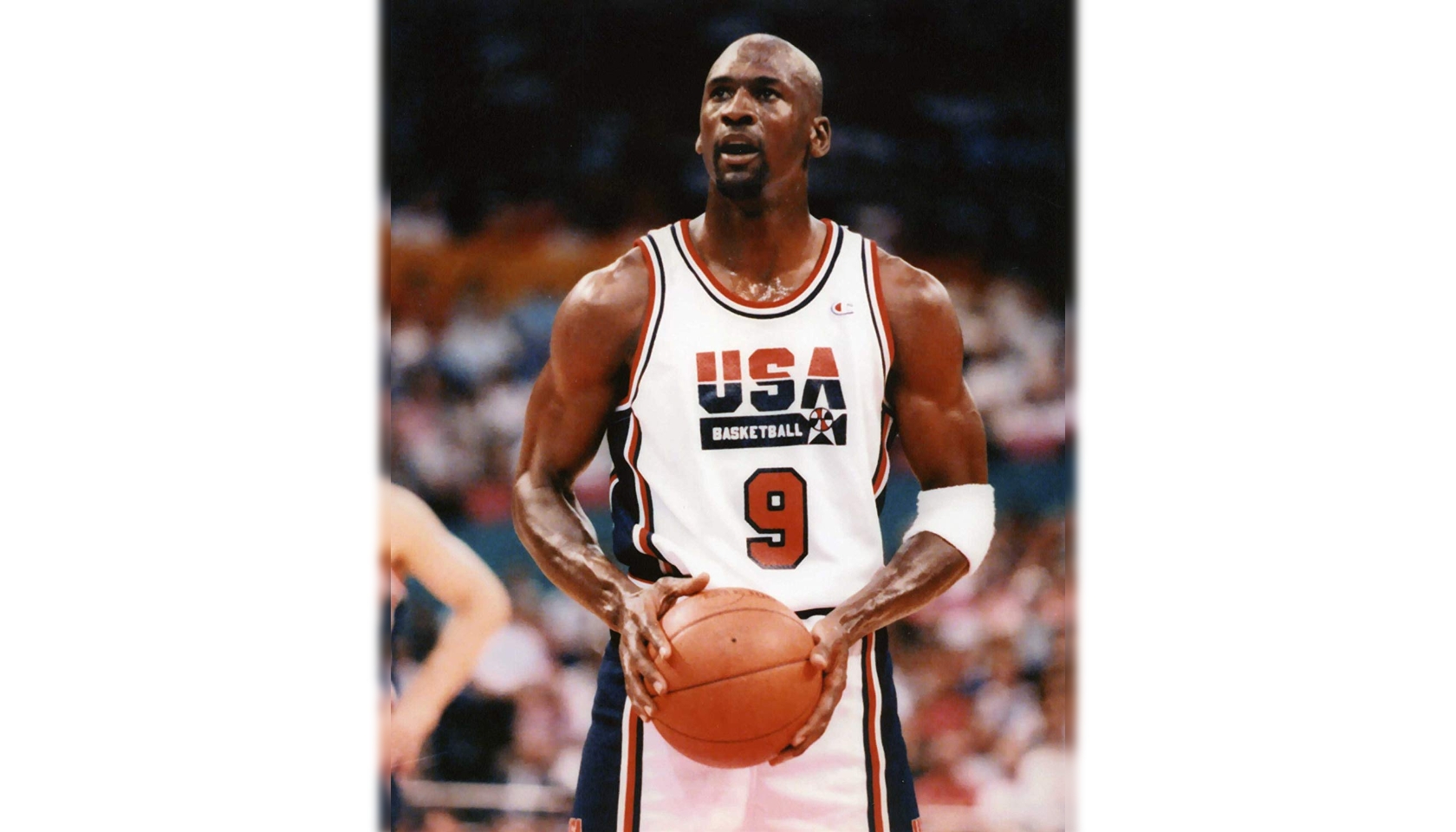 Kobe Bryant Signed USA Team Jersey - CharityStars