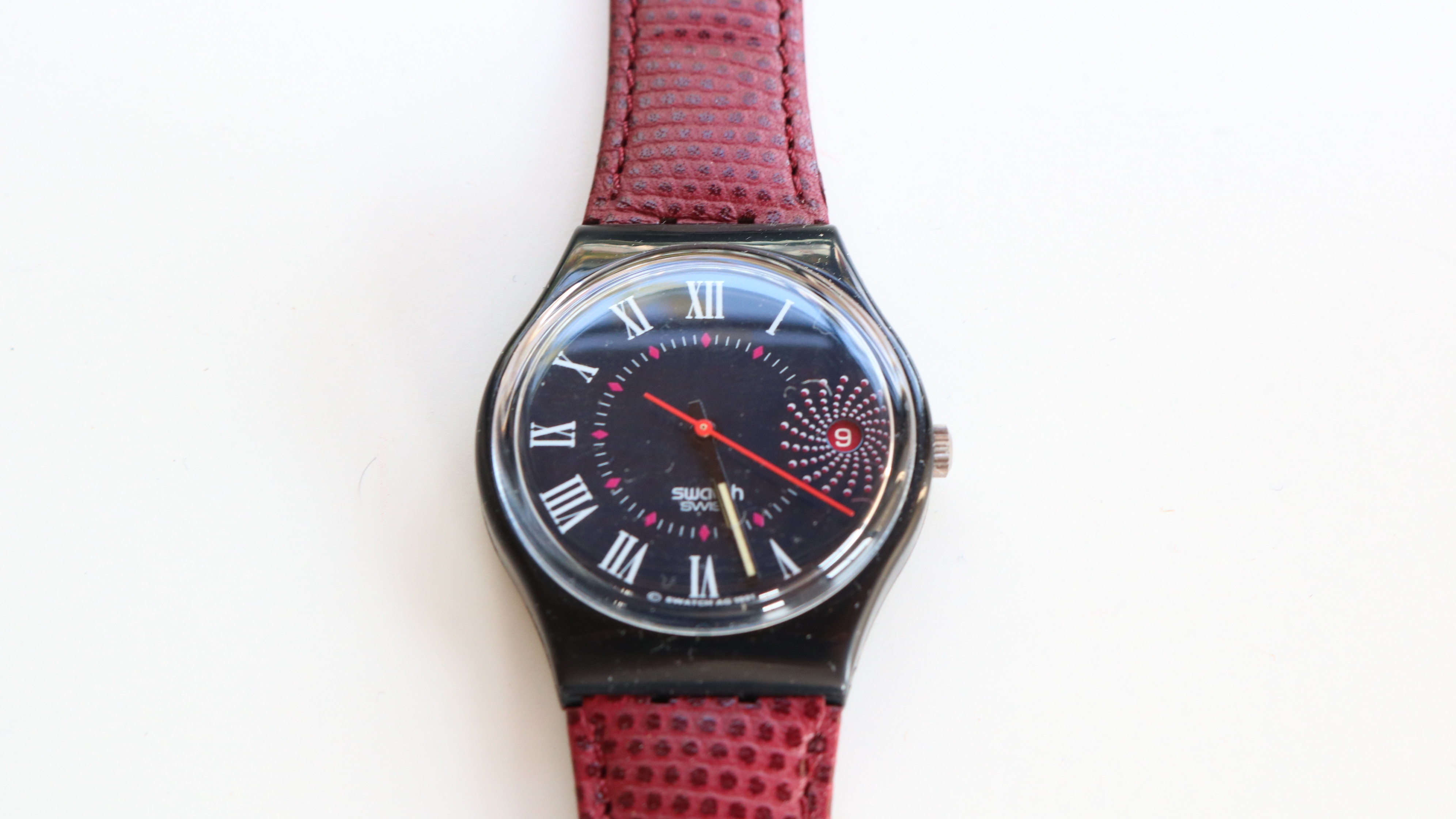 Swatch gb on sale