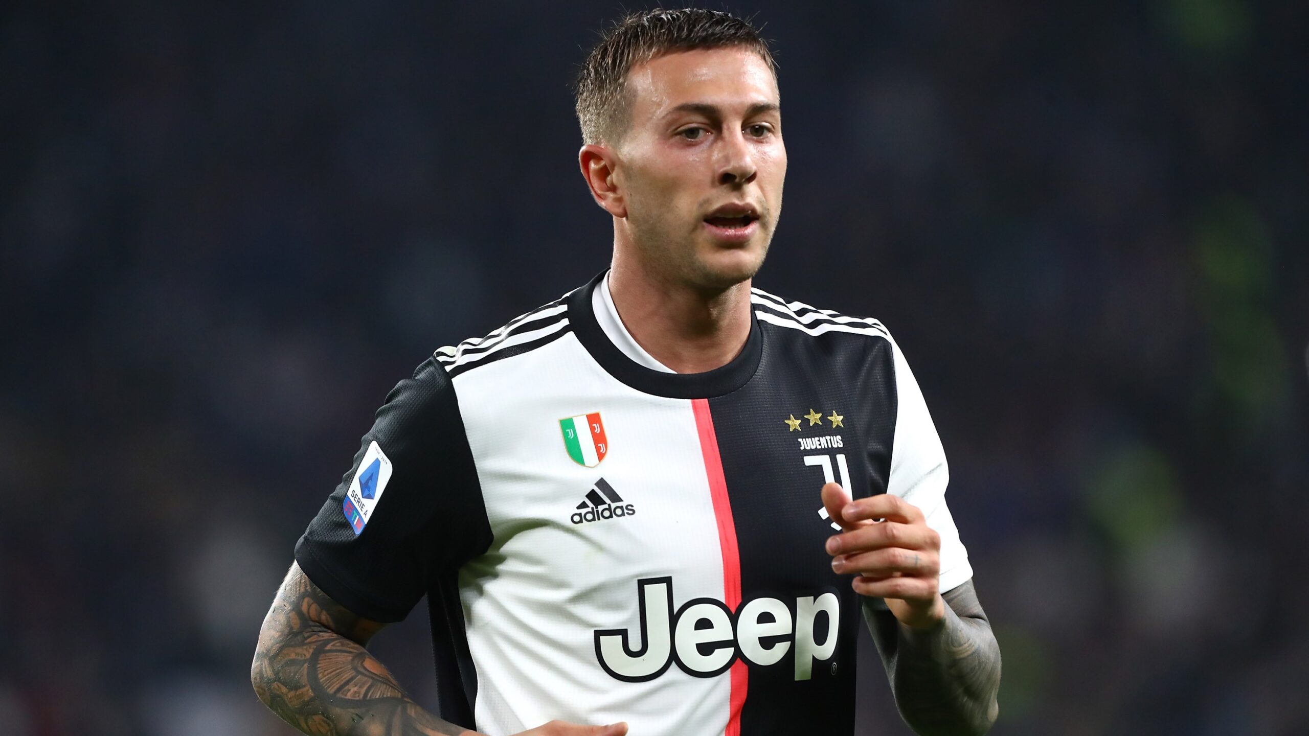 Bernardeschi clearance juventus jersey