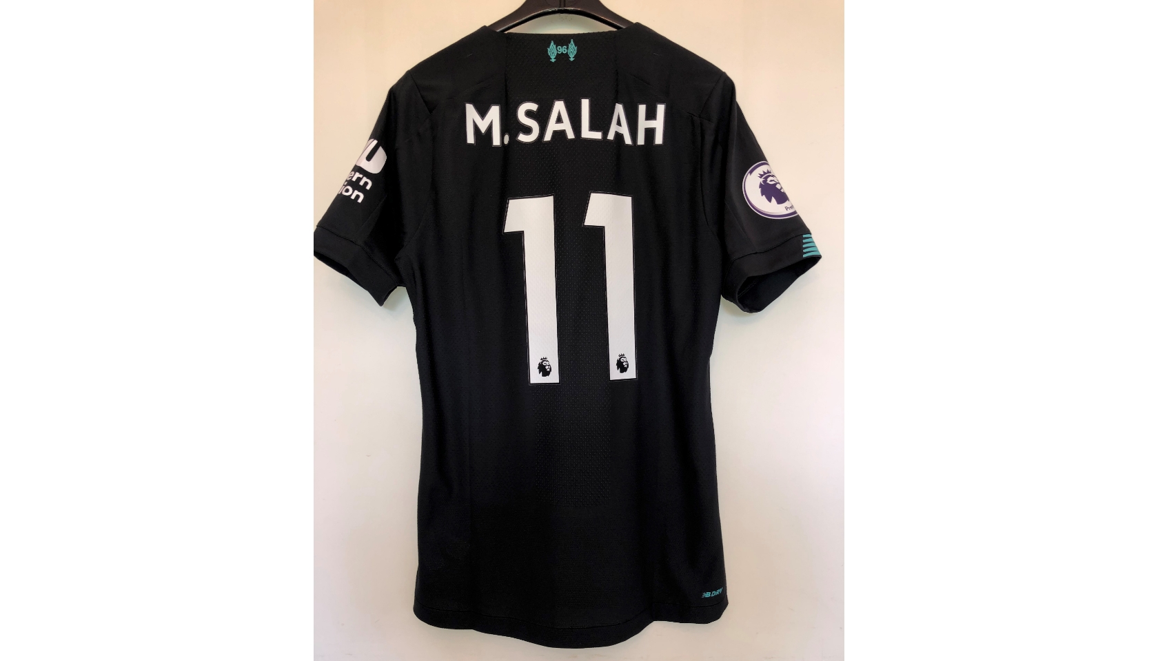 Liverpool ucl jersey sales 2019