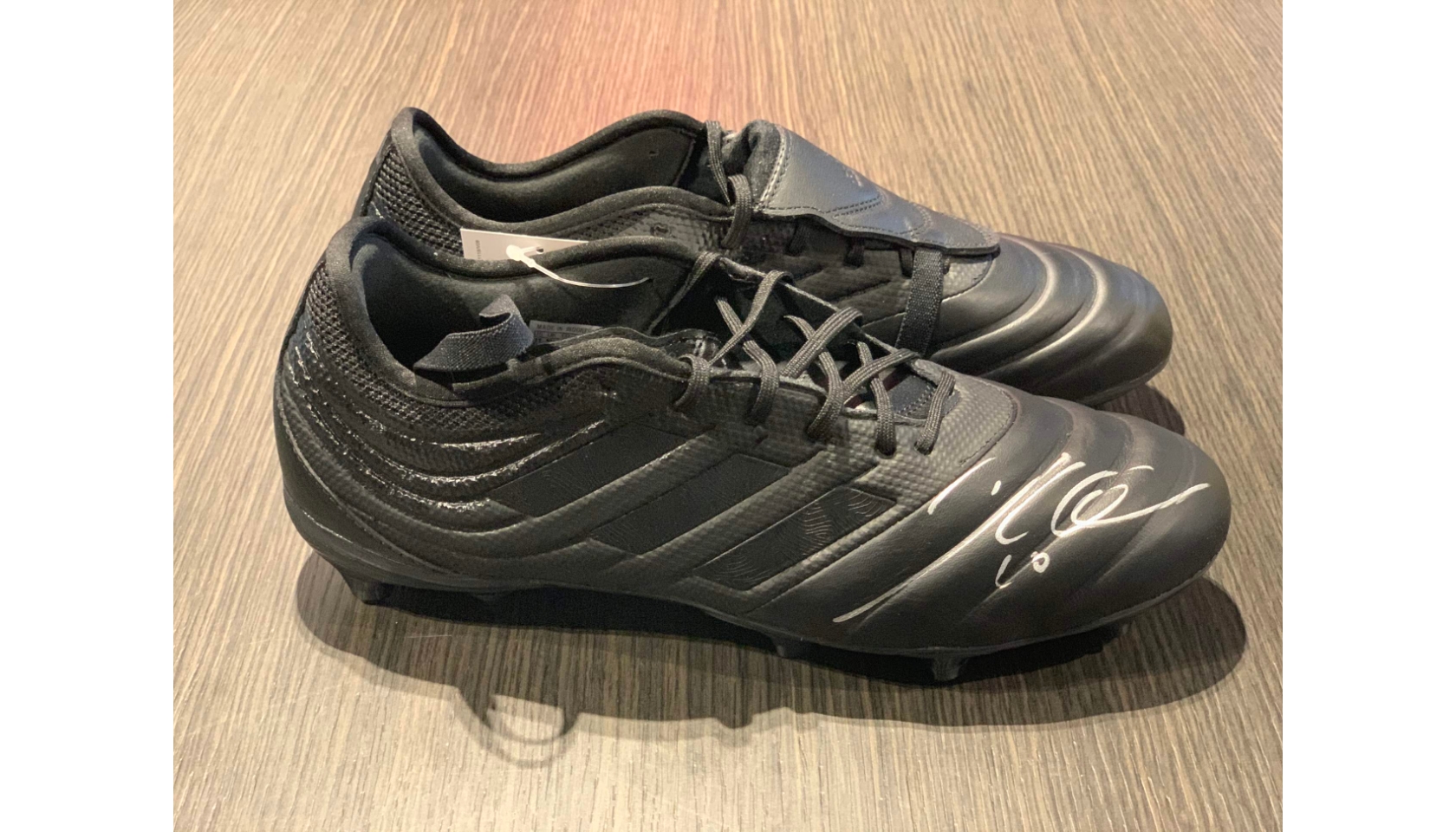 Scarpe dybala sales adidas