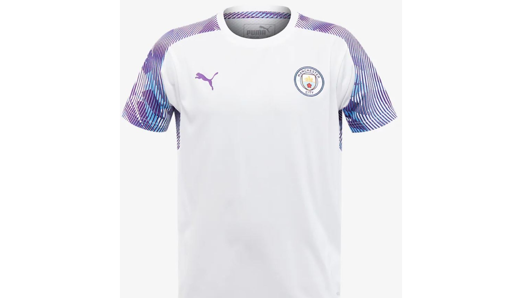 FC Juárez 2019-20 Third Kit