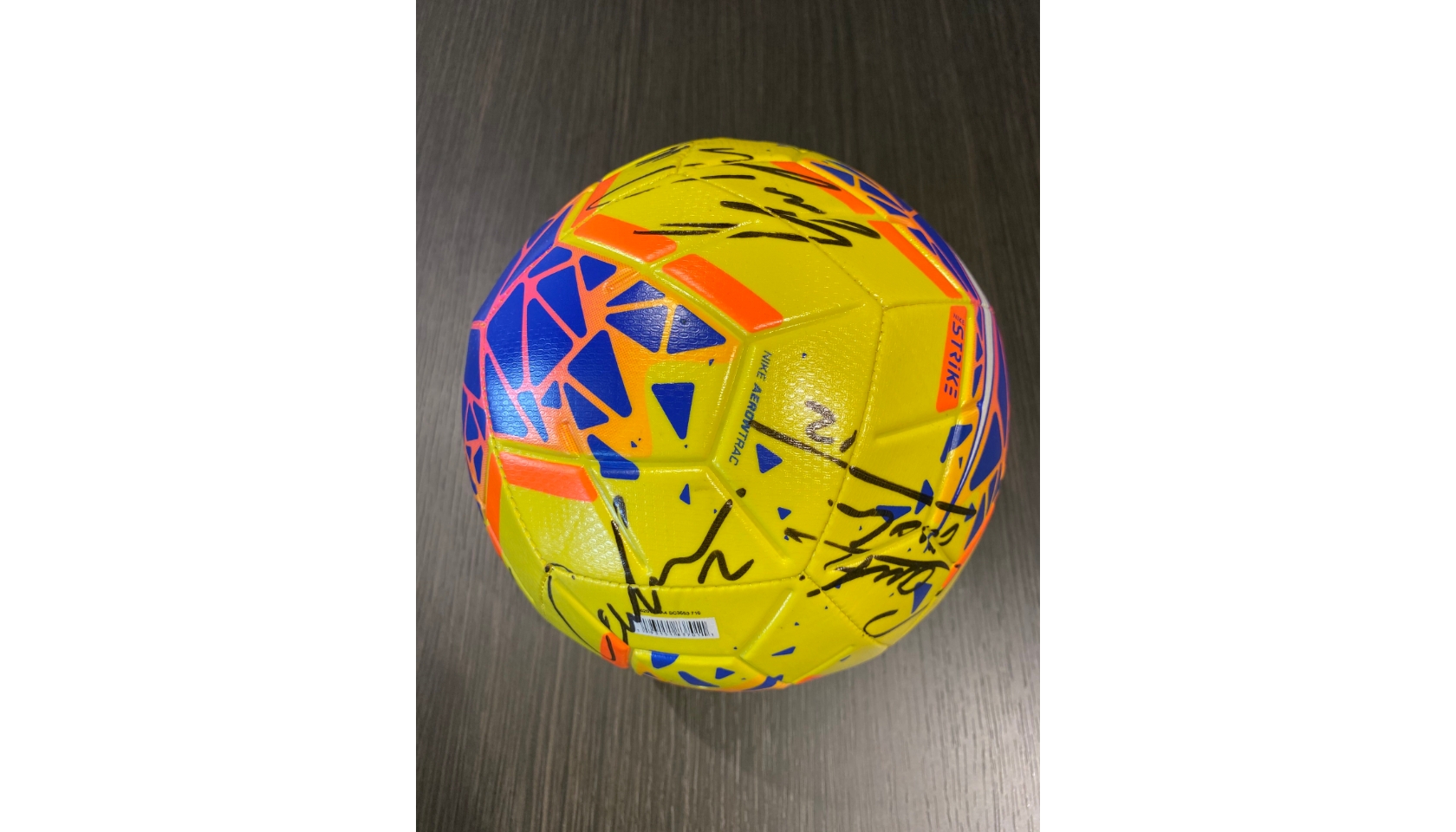 Pallone ufficiale shop serie a 2019