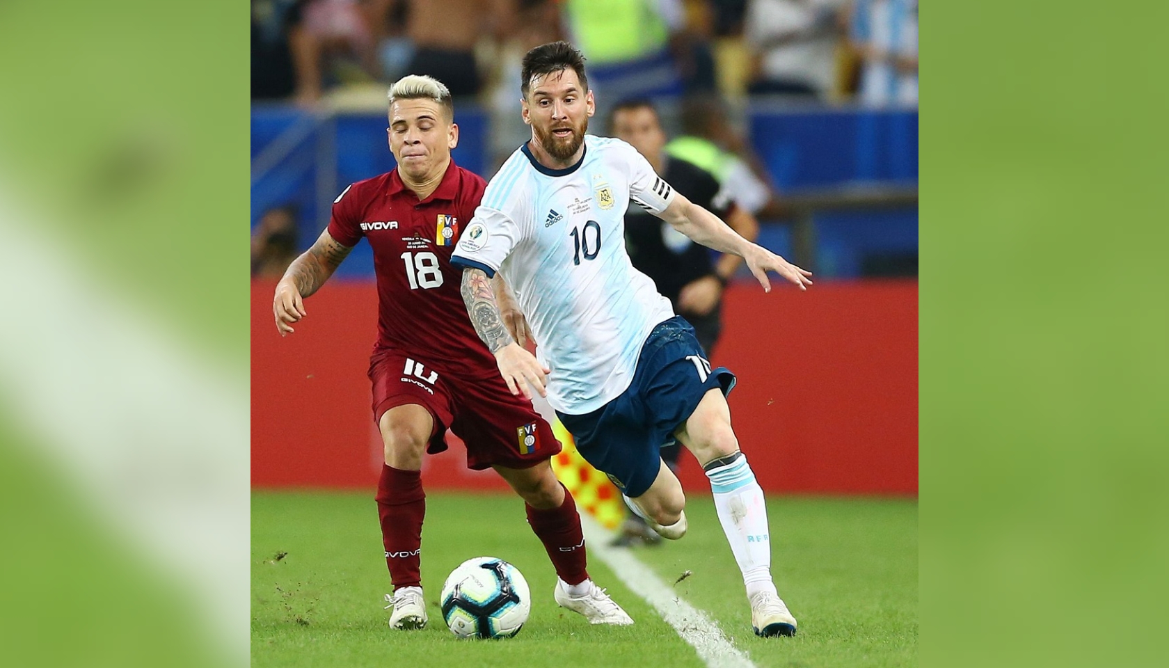 Lionel Messi Signed Official Argentina National Team Shirt, 2022 -  CharityStars