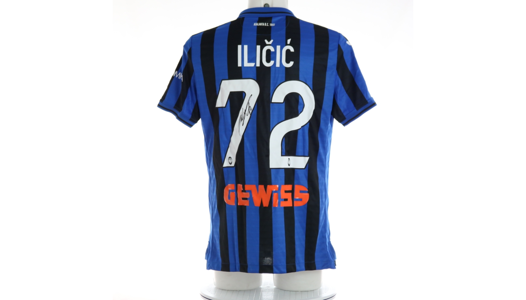 Ilicic maglia on sale