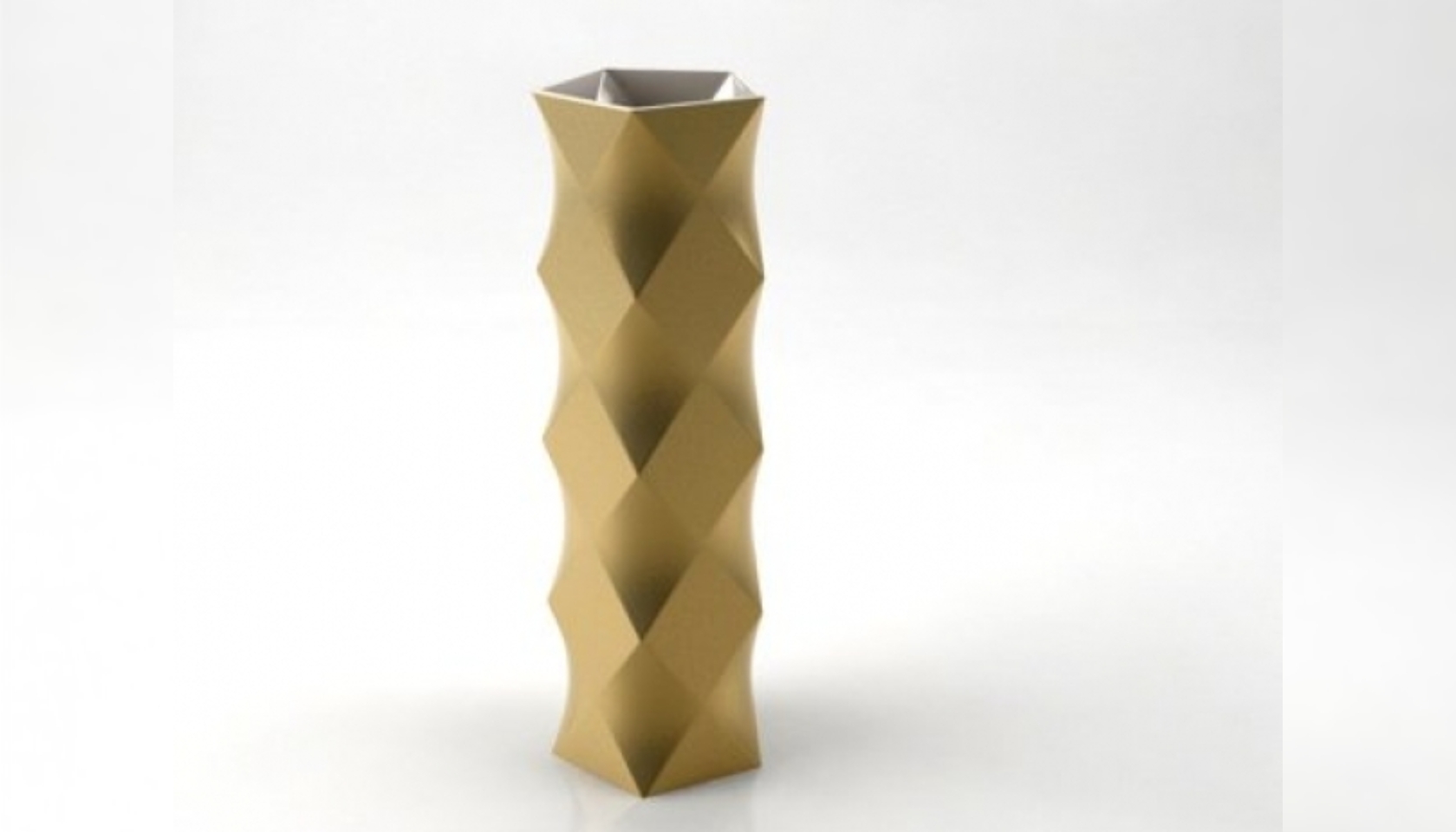 Joker Vase by Nicole Aebischer, B&B Italia - CharityStars