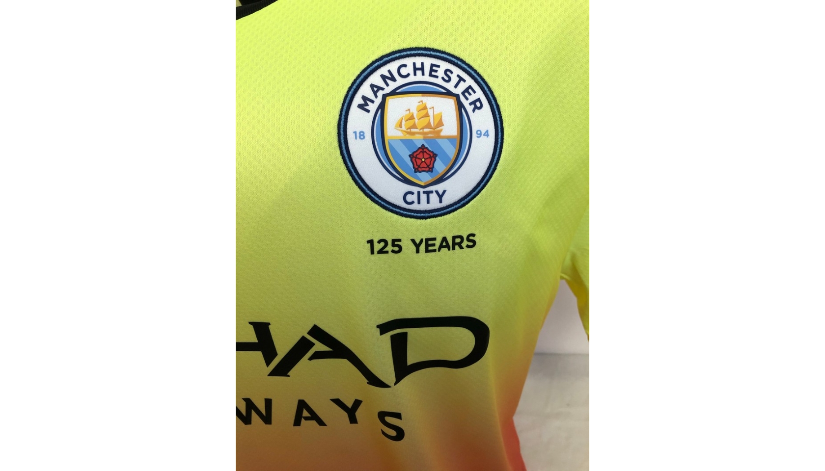 Sterling's Official Manchester City Signed Shirt, 2019/20 - CharityStars