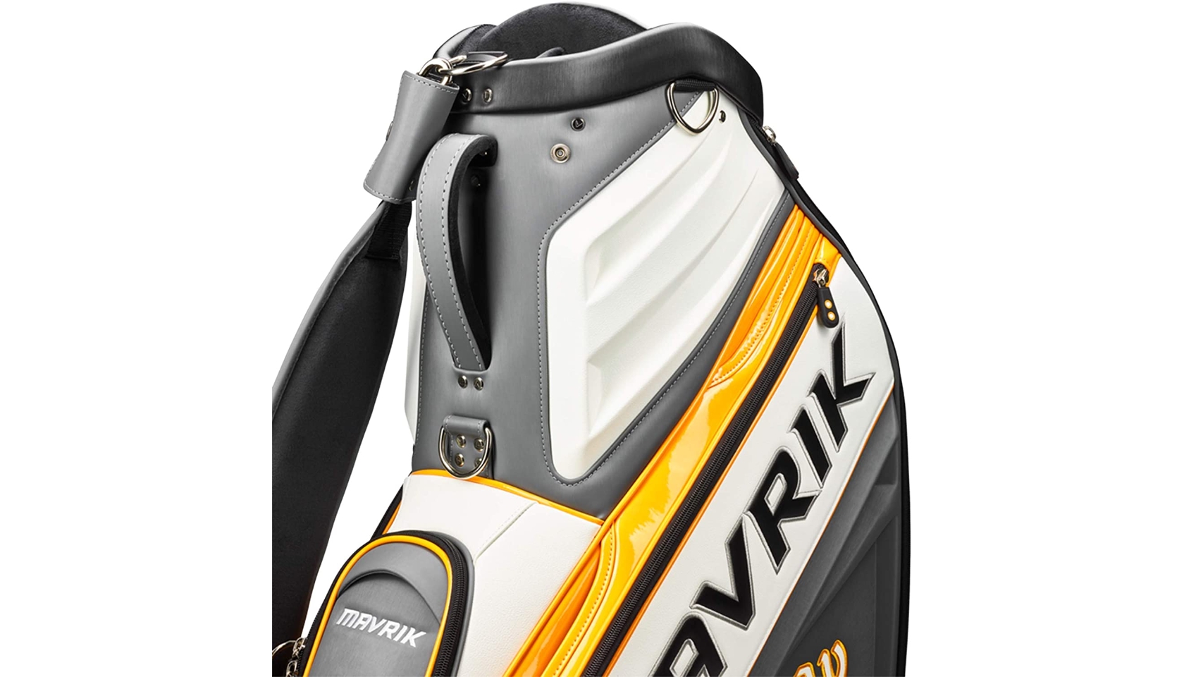 Callaway mavrik trolley bag hot sale