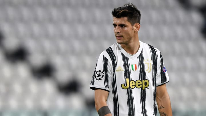 Nuova maglia Juve, ora è ufficiale. Morata testimonial