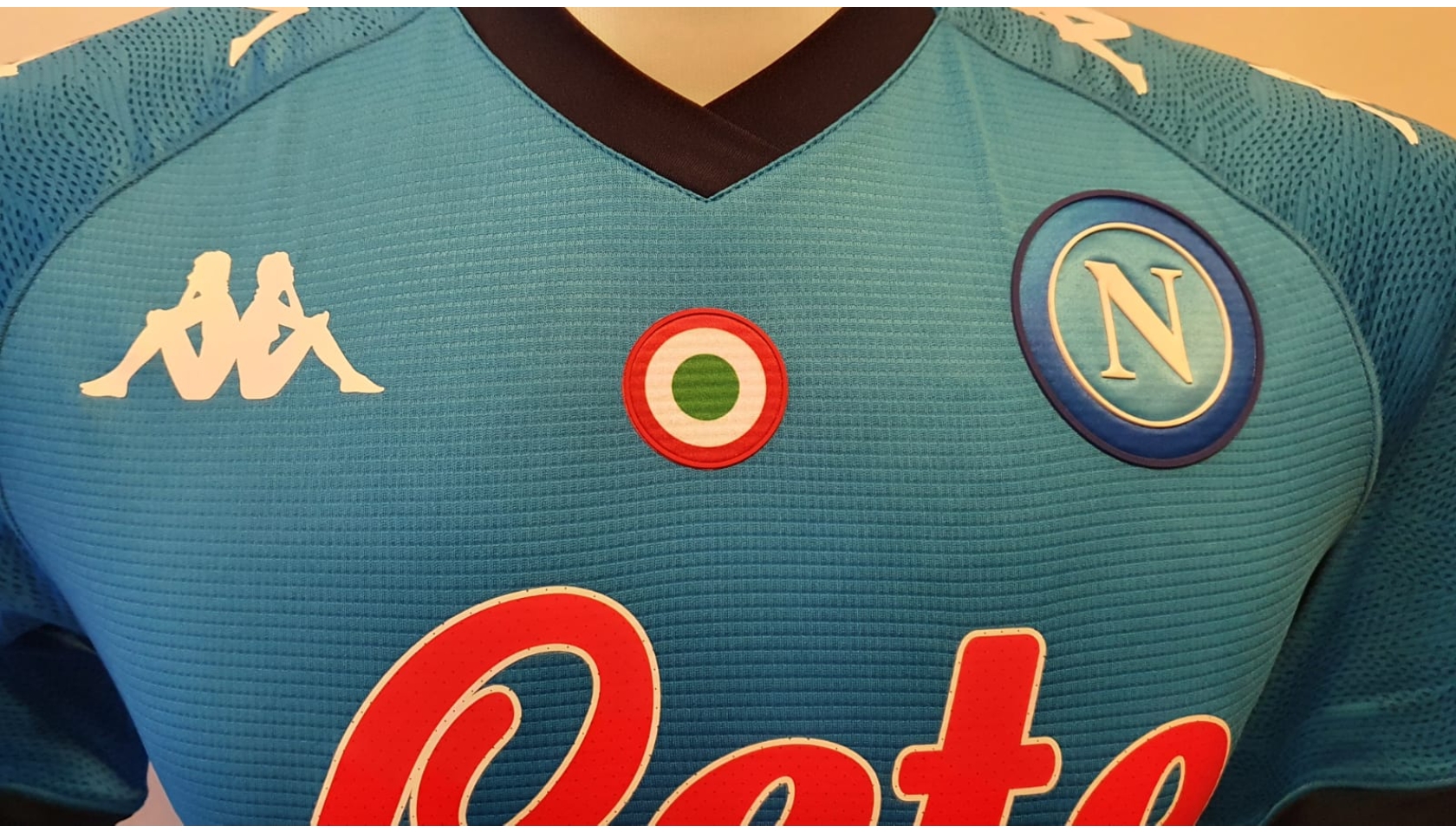 SSCN6#SSC Napoli Unisex Maglia Gara Home 2020/21 Insigne Jersey Gara Home  2020/21 Insigne : : Fashion