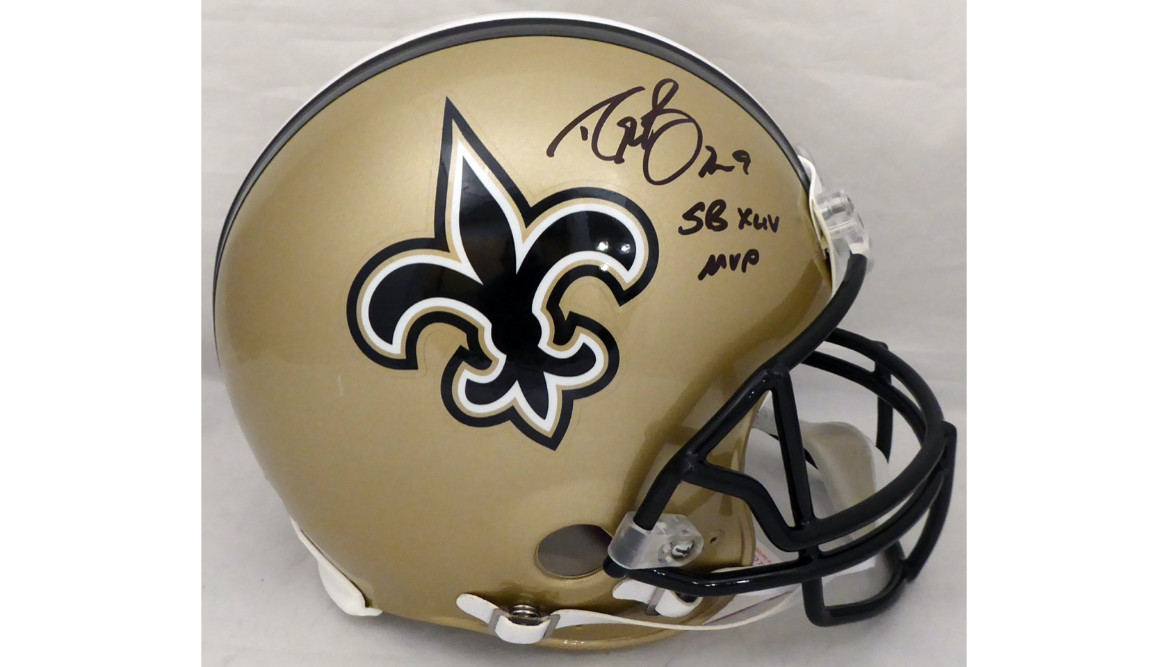 Drew Brees Signed Jersey - CharityStars