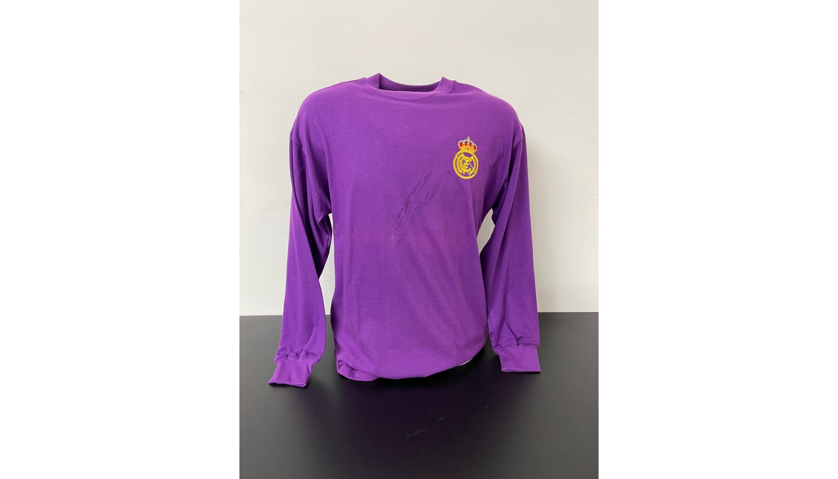 Real madrid C.Ronaldo Retro jersey  Retro collection - Cyberried Store